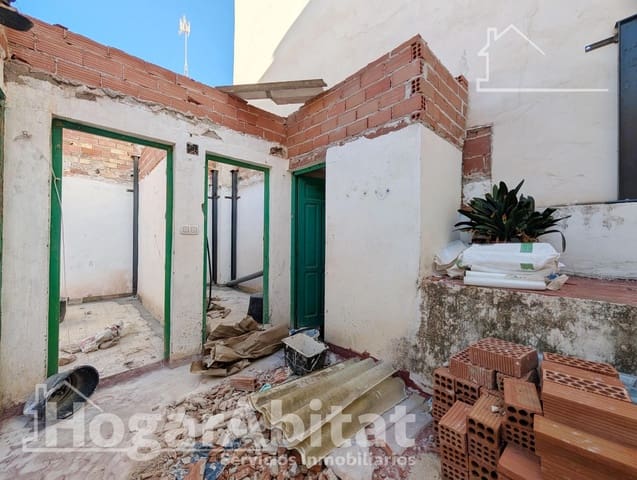 3 Zimmer Haus zu verkaufen in Santa Pola - 220.000 € (Ref: 9650382)