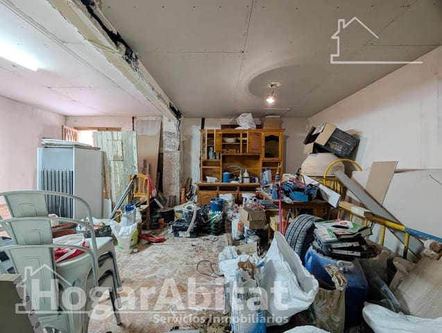 3 Zimmer Haus zu verkaufen in Santa Pola - 220.000 € (Ref: 9650382)