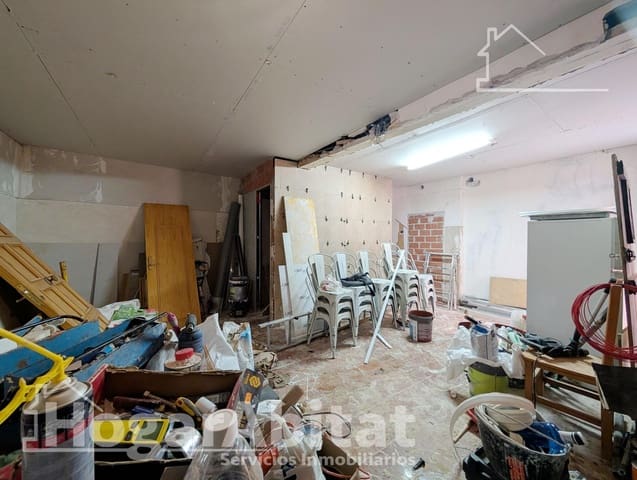 3 Zimmer Haus zu verkaufen in Santa Pola - 220.000 € (Ref: 9650382)