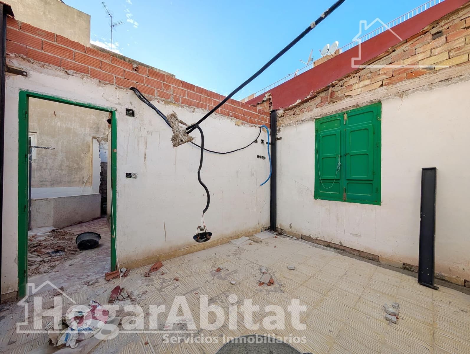 3 bedroom Townhouse for sale in Santa Pola - € 220,000 (Ref: 9650382)