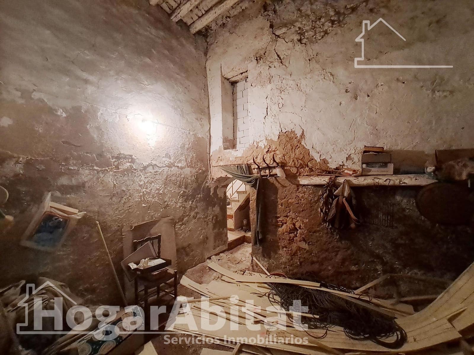 6 camera da letto Casa in vendita in L'Alcora - 29.900 € (Rif: 9650383)