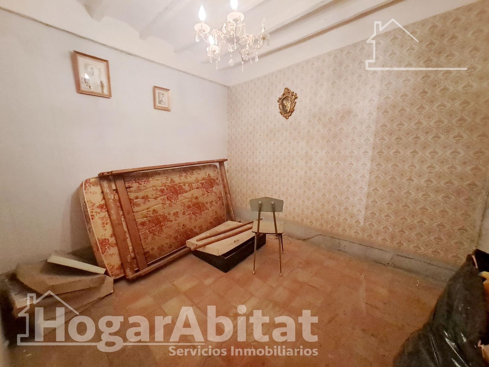 6 camera da letto Casa in vendita in L'Alcora - 29.900 € (Rif: 9650383)