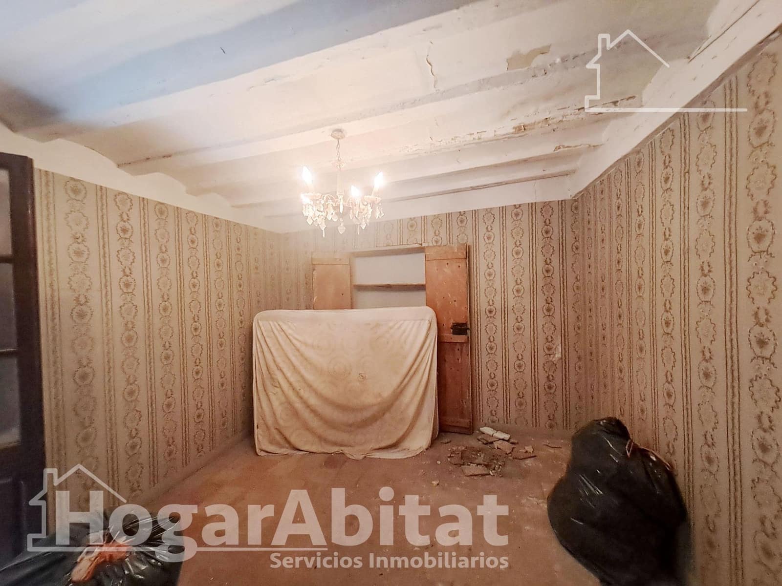 6 camera da letto Casa in vendita in L'Alcora - 29.900 € (Rif: 9650383)