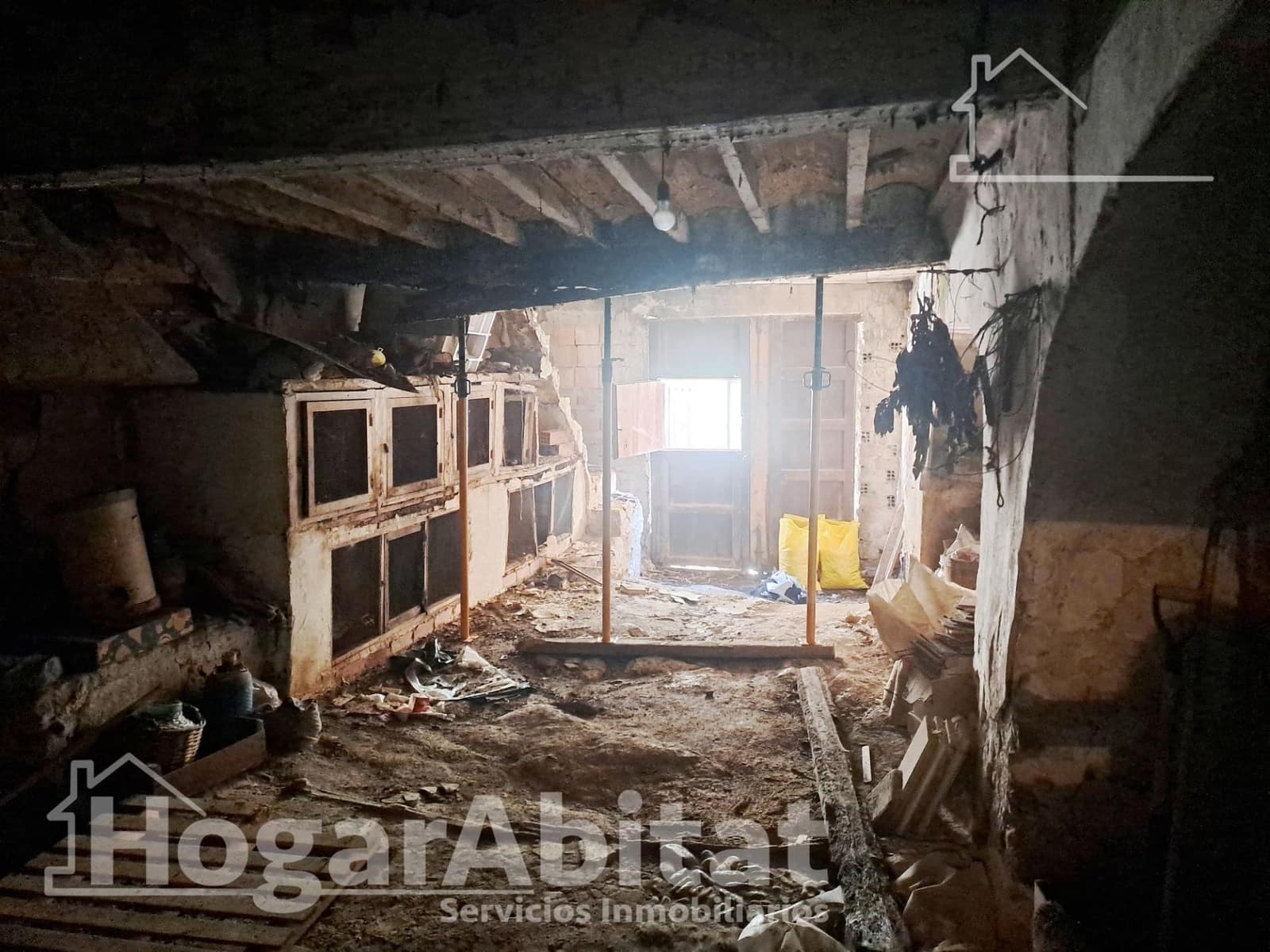 6 camera da letto Casa in vendita in L'Alcora - 29.900 € (Rif: 9650383)