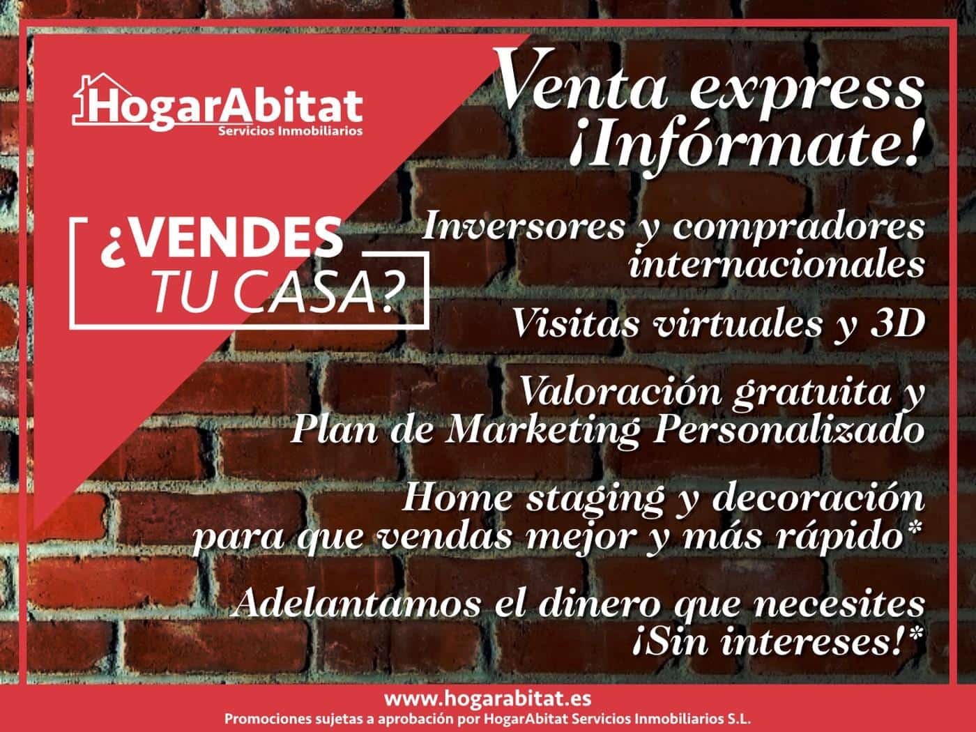 4 quarto Apartamento para venda em Gandia - 140 000 € (Ref: 9652061)