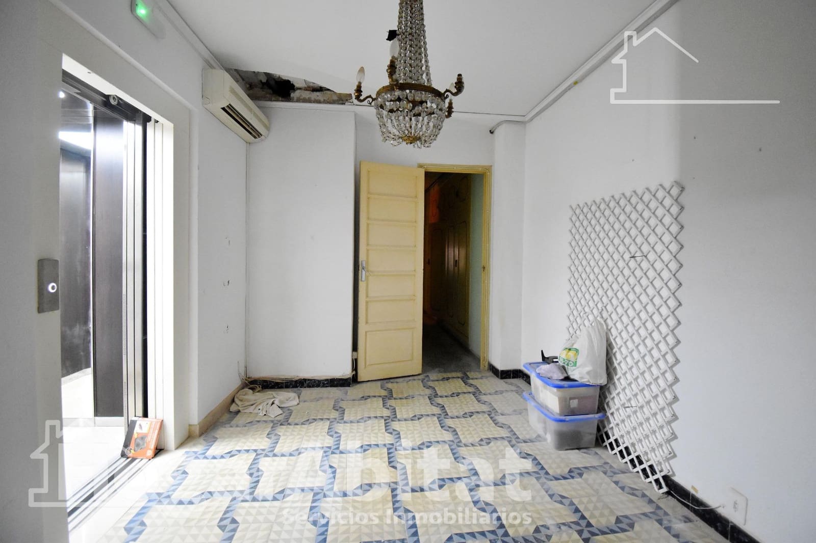 4 quarto Apartamento para venda em Gandia - 140 000 € (Ref: 9652061)