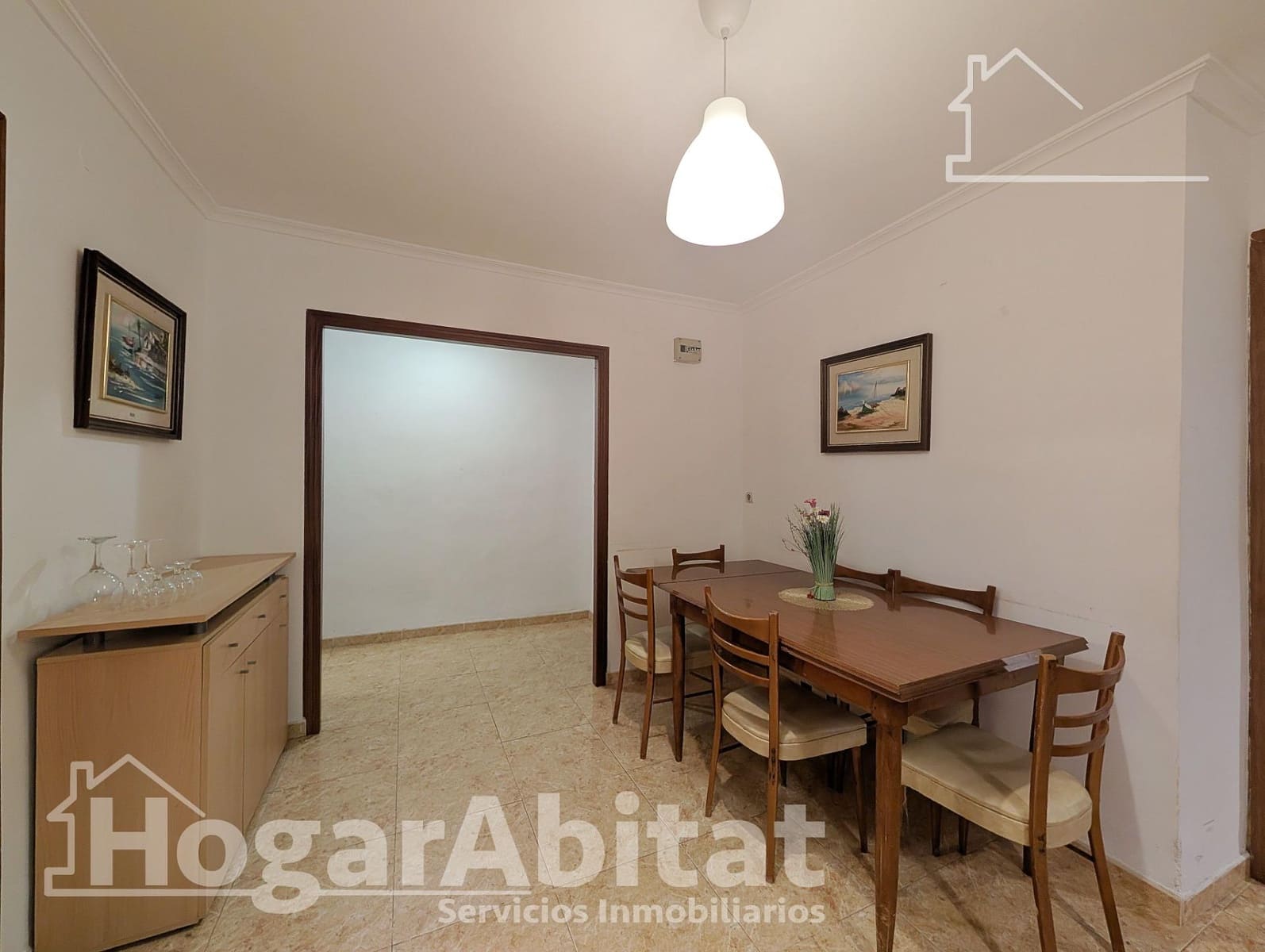 3 soverom Leilighet til salgs i Santa Pola - € 130 000 (Ref: 9652062)