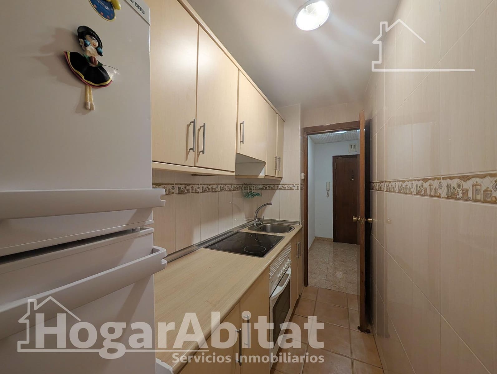 3 soverom Leilighet til salgs i Santa Pola - € 130 000 (Ref: 9652062)
