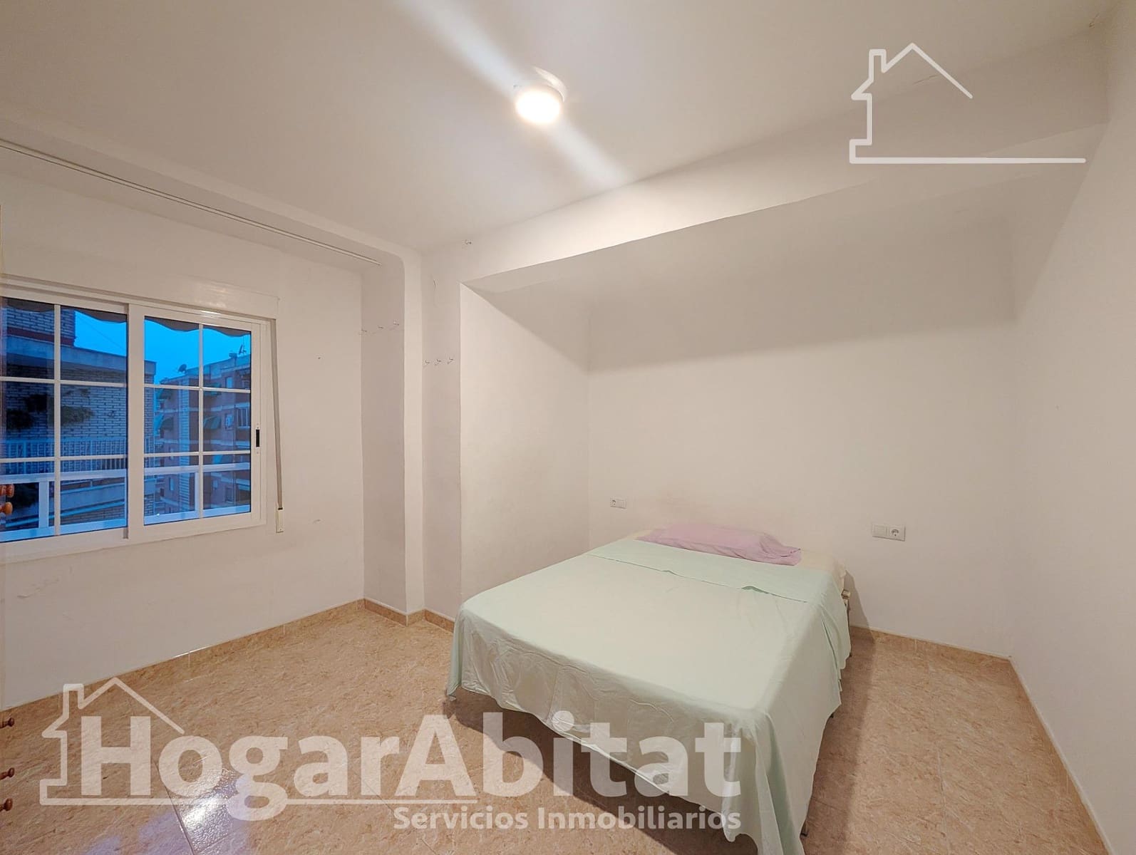 3 soverom Leilighet til salgs i Santa Pola - € 130 000 (Ref: 9652062)