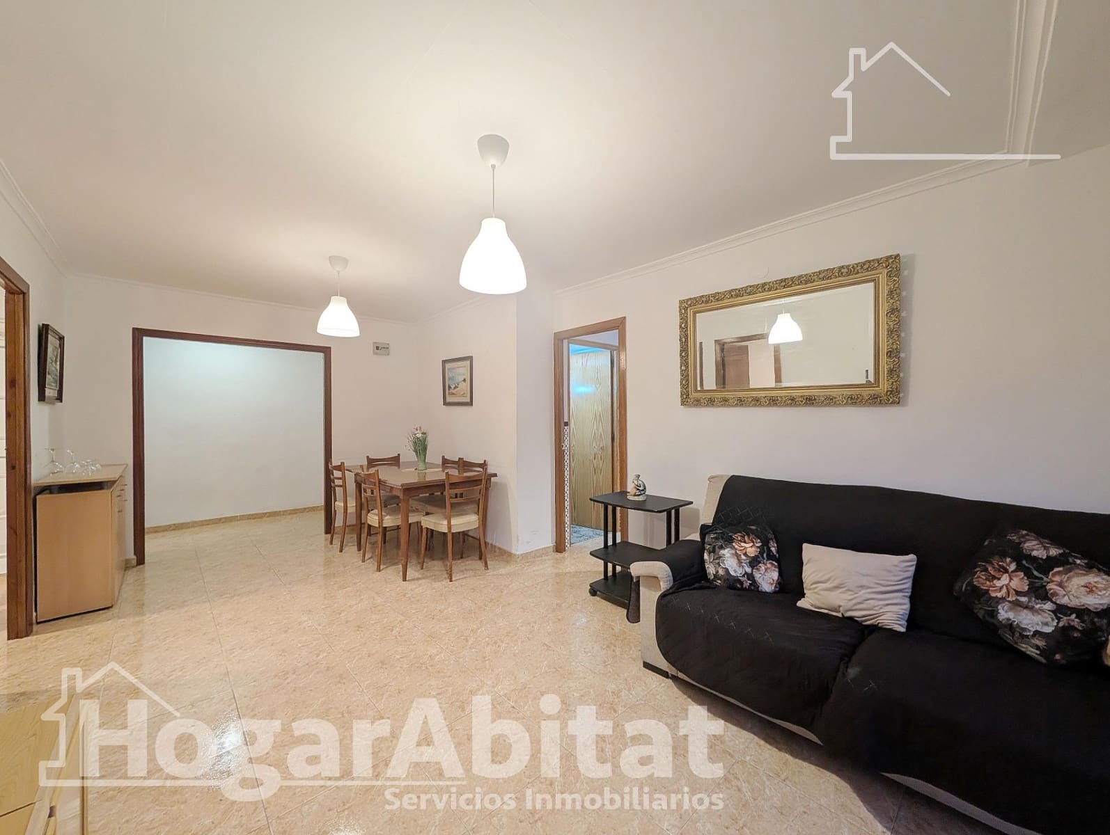 3 soverom Leilighet til salgs i Santa Pola - € 130 000 (Ref: 9652062)