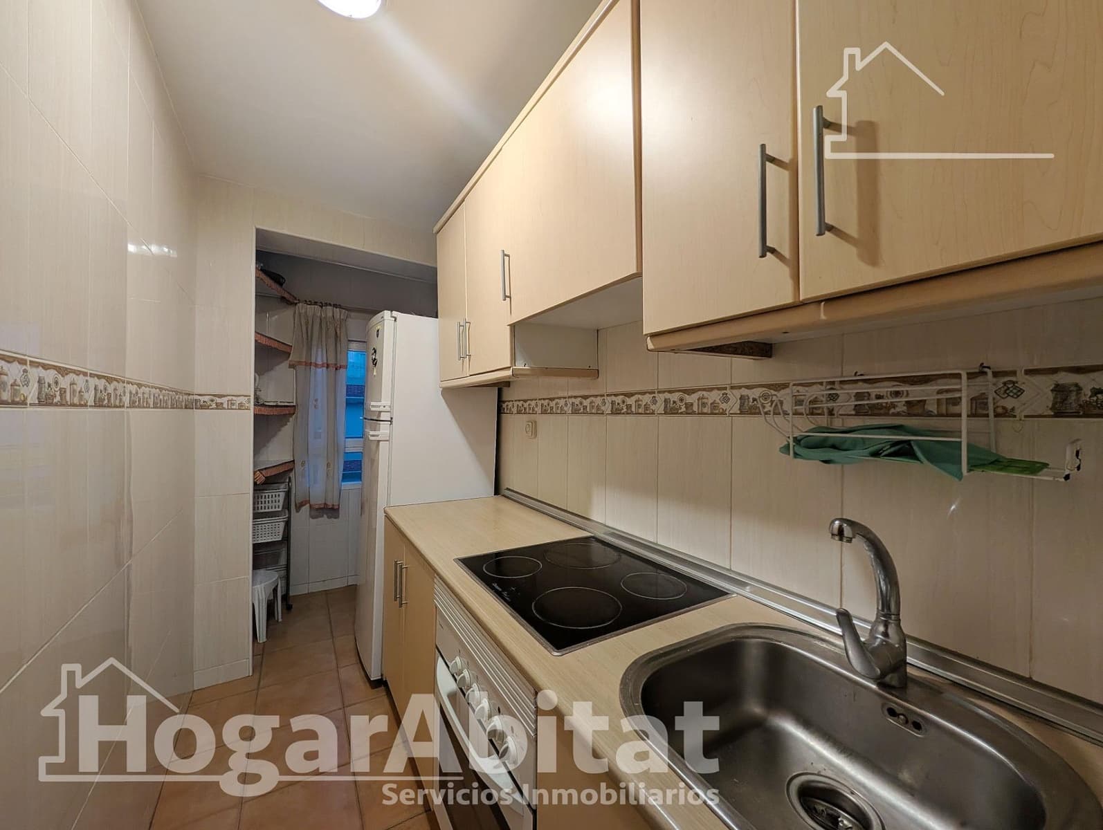 3 soverom Leilighet til salgs i Santa Pola - € 130 000 (Ref: 9652062)