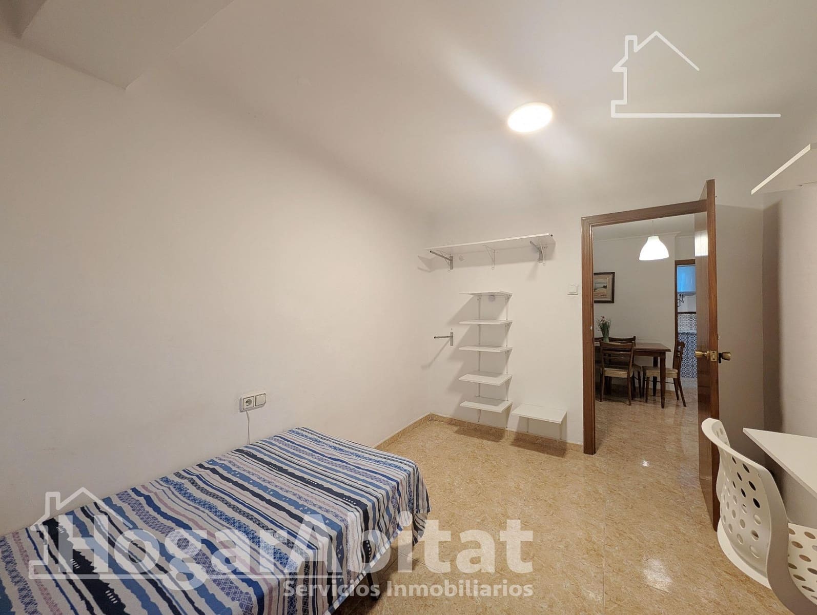 3 soverom Leilighet til salgs i Santa Pola - € 130 000 (Ref: 9652062)