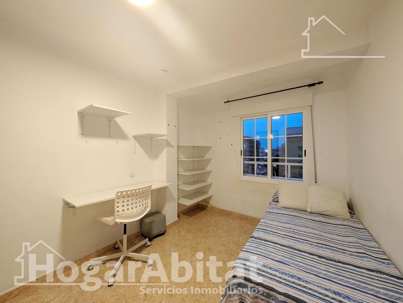 3 soverom Leilighet til salgs i Santa Pola - € 130 000 (Ref: 9652062)