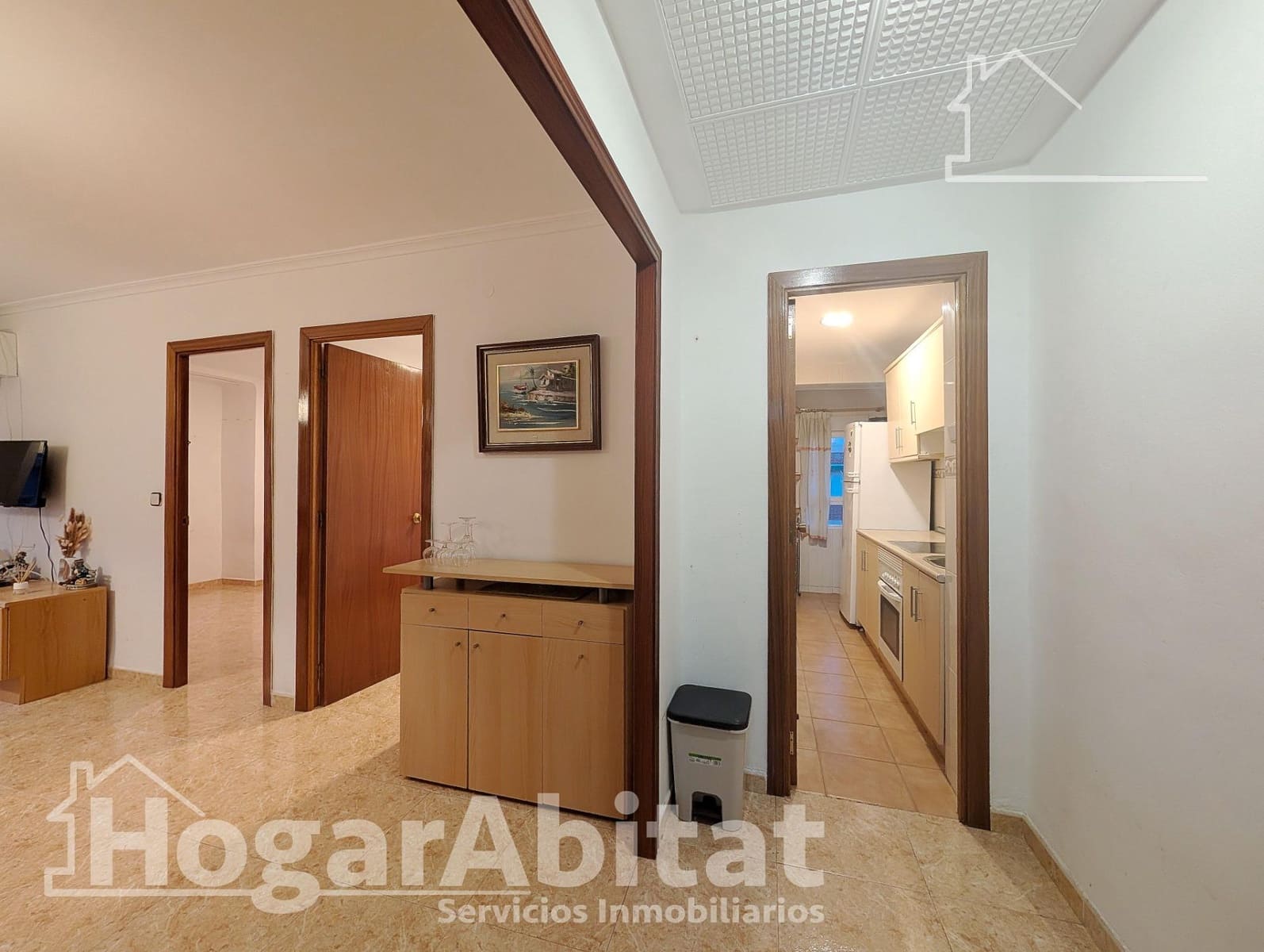 3 soverom Leilighet til salgs i Santa Pola - € 130 000 (Ref: 9652062)