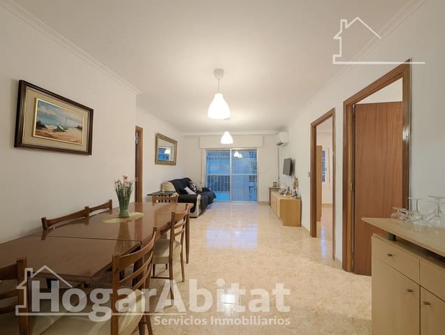 3 soverom Leilighet til salgs i Playa Levante, Santa Pola - € 130 000 (Ref: 9652062)