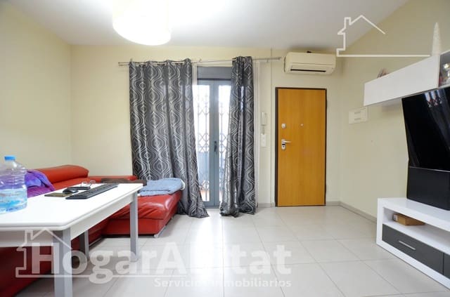 3 chambre Appartement à vendre à Gandia avec garage - 250 000 € (Ref: 9652063)