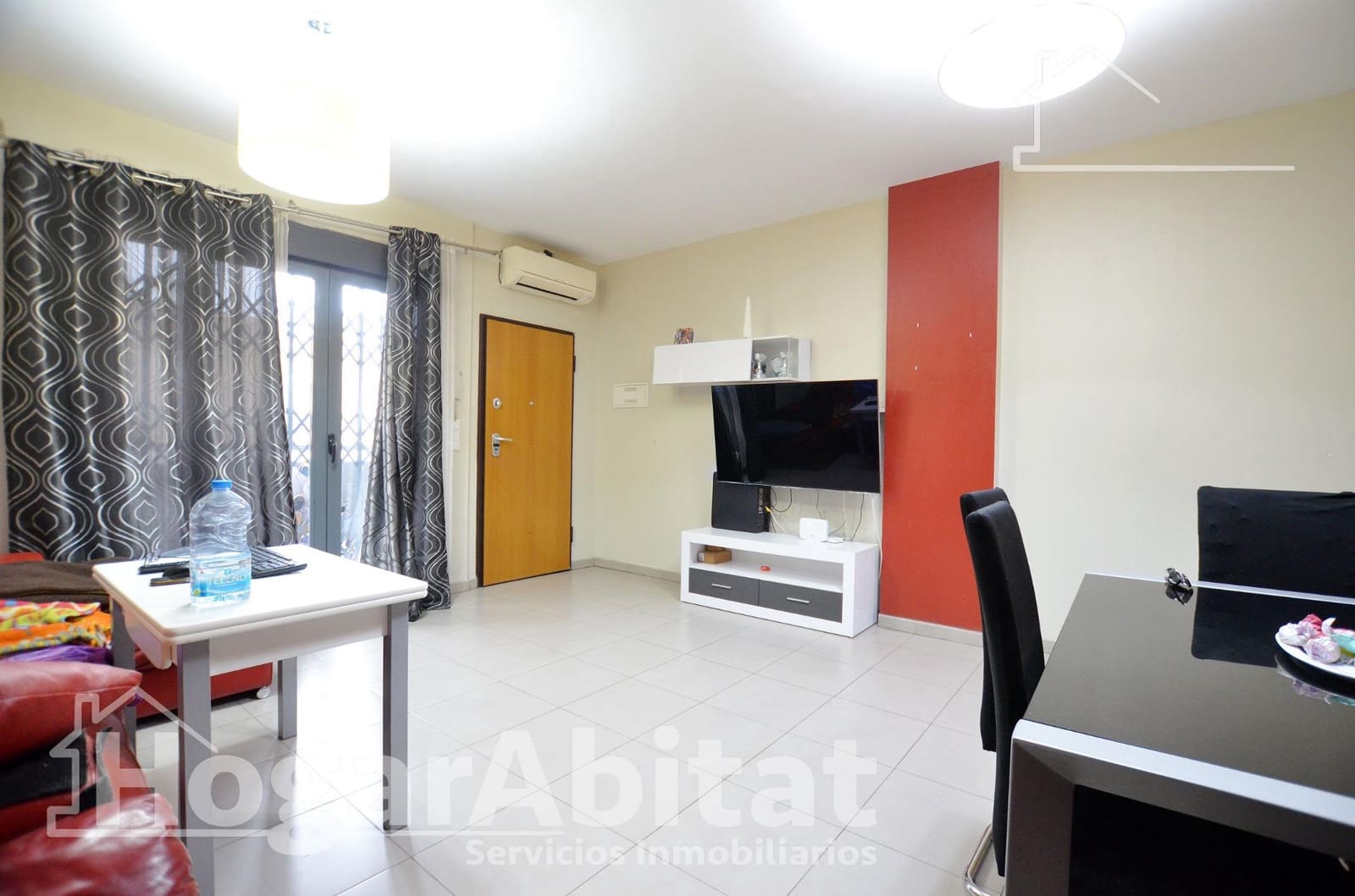 3 sypialnia Mieszkanie na sprzedaż w Gandia z garażem - 250 000 € (Ref: 9652063)