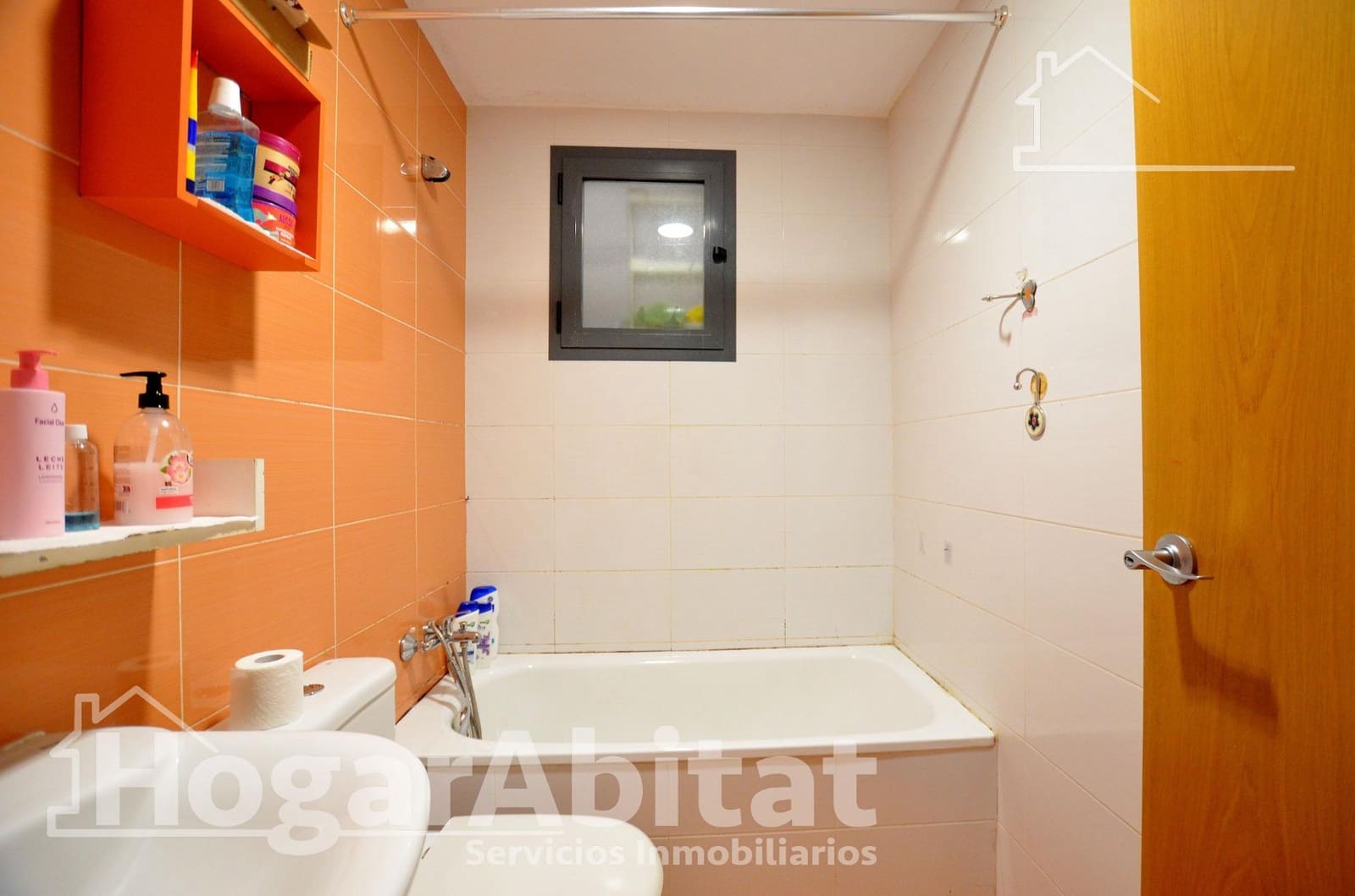 3 sypialnia Mieszkanie na sprzedaż w Gandia z garażem - 250 000 € (Ref: 9652063)