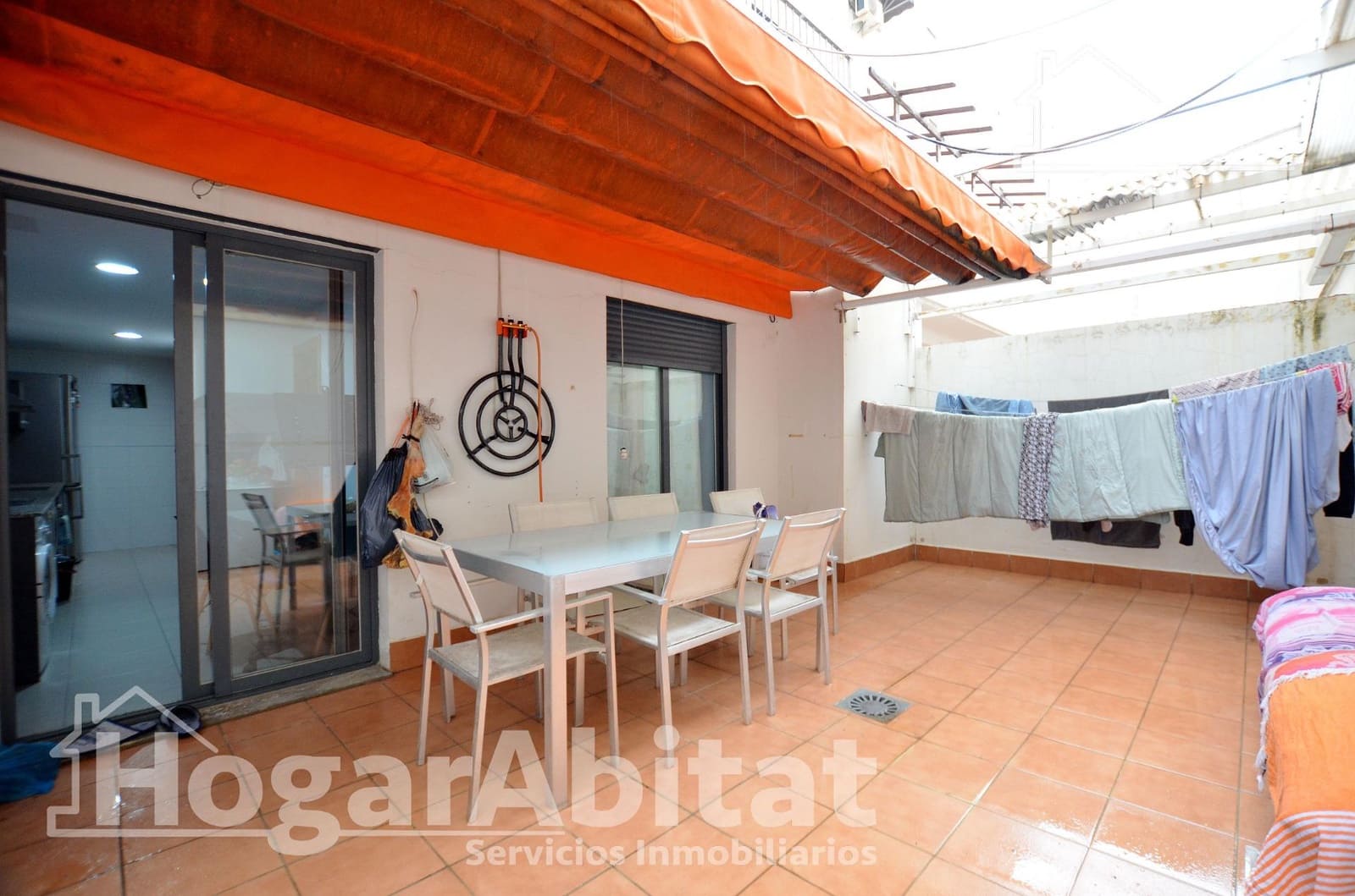 3 sypialnia Mieszkanie na sprzedaż w Gandia z garażem - 250 000 € (Ref: 9652063)