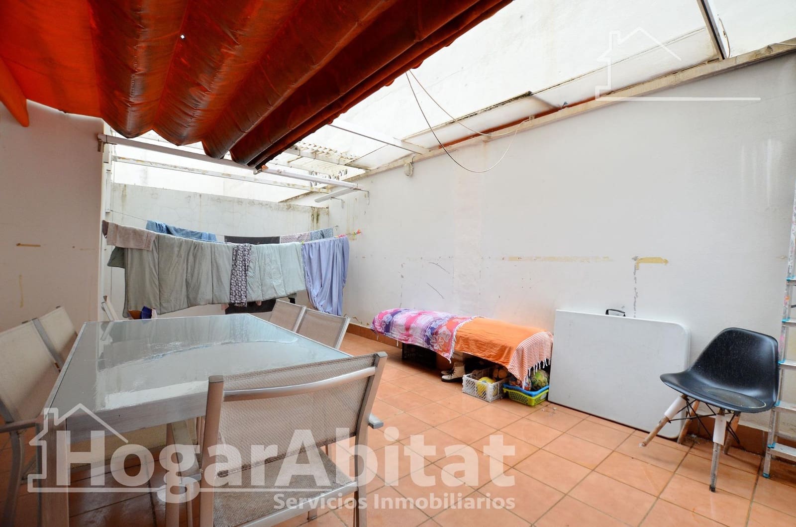 3 sypialnia Mieszkanie na sprzedaż w Gandia z garażem - 250 000 € (Ref: 9652063)