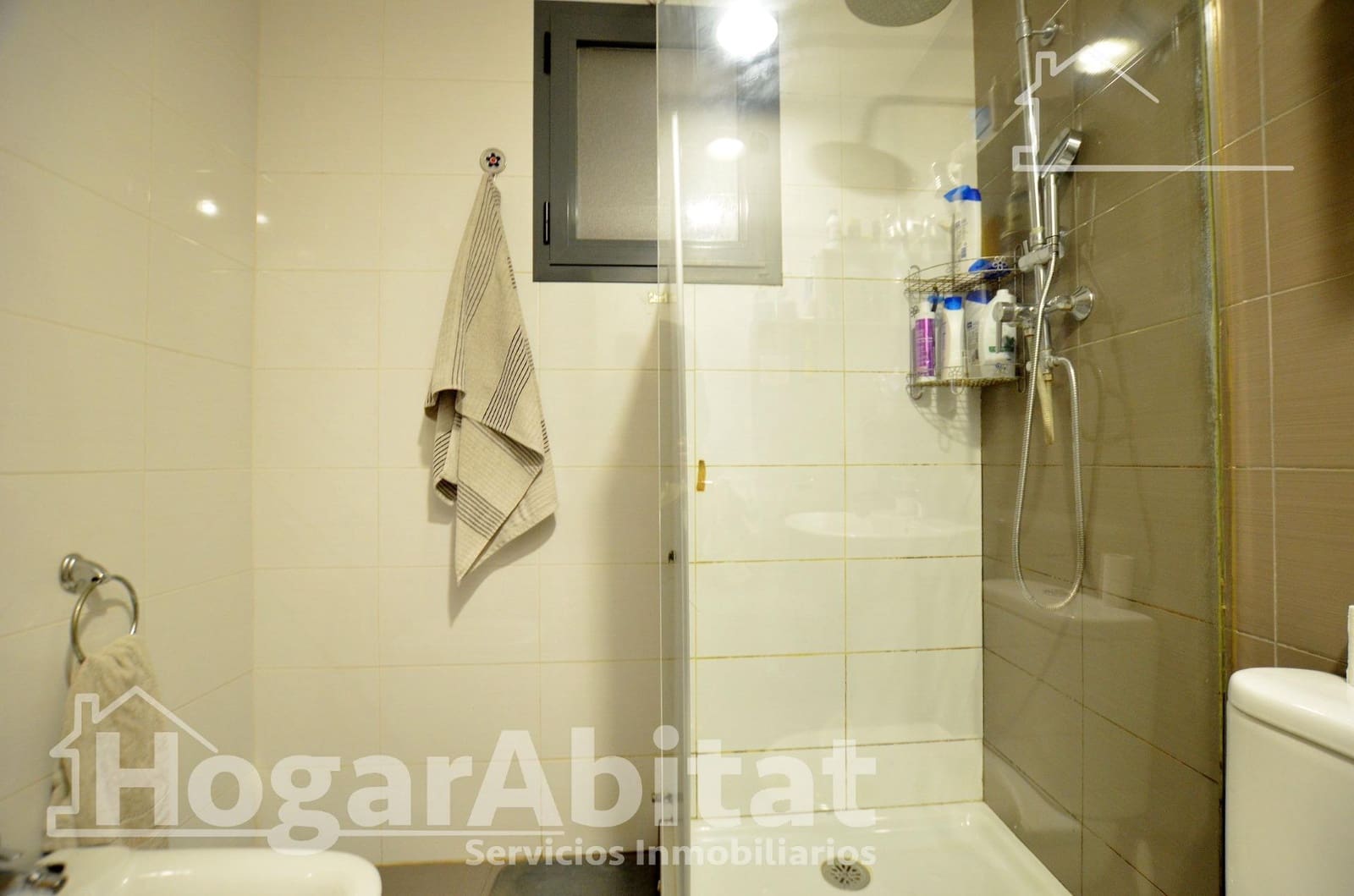 3 sypialnia Mieszkanie na sprzedaż w Gandia z garażem - 250 000 € (Ref: 9652063)