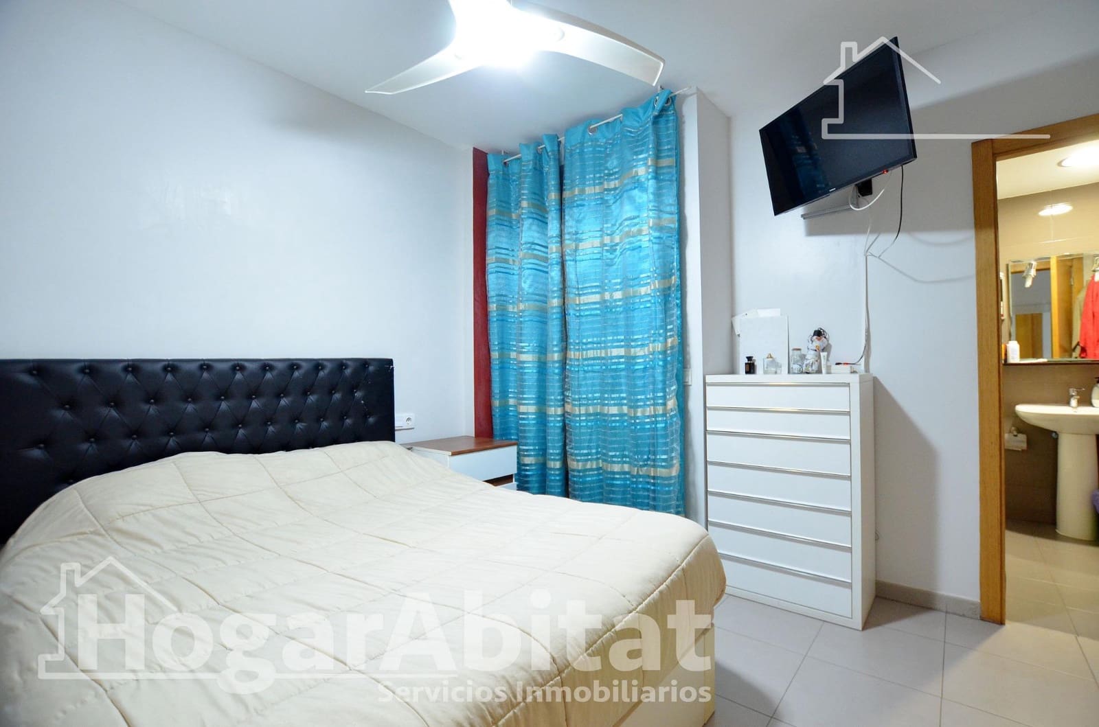 3 sypialnia Mieszkanie na sprzedaż w Gandia z garażem - 250 000 € (Ref: 9652063)