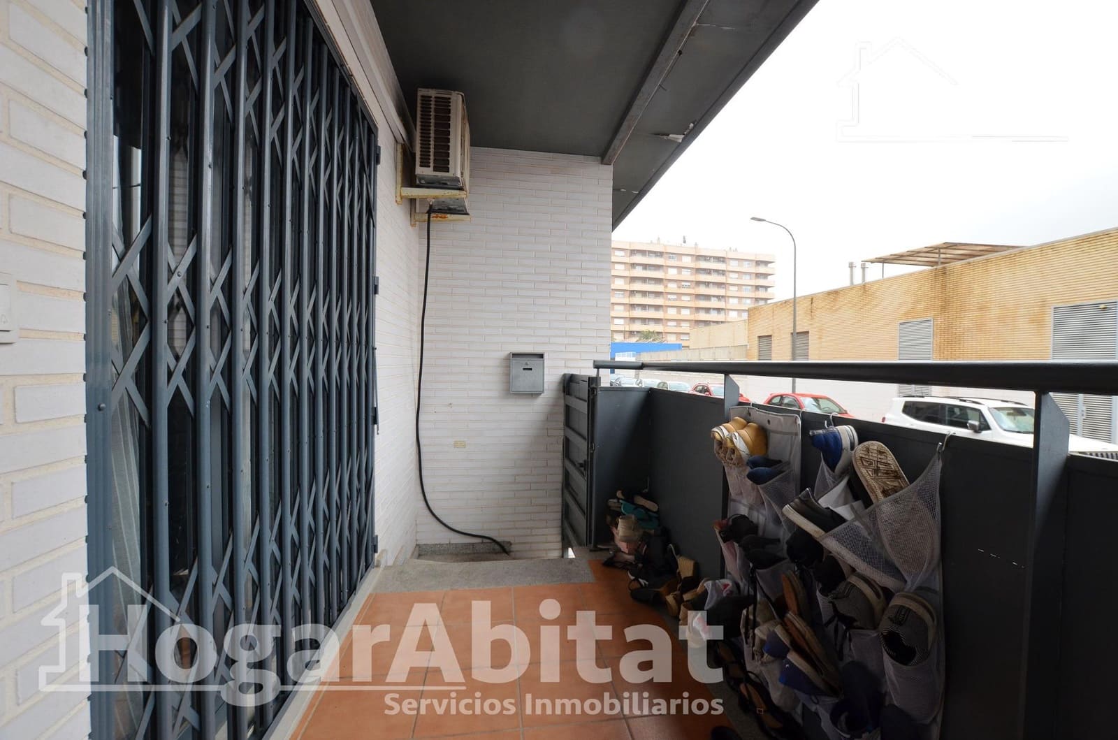 3 sypialnia Mieszkanie na sprzedaż w Gandia z garażem - 250 000 € (Ref: 9652063)