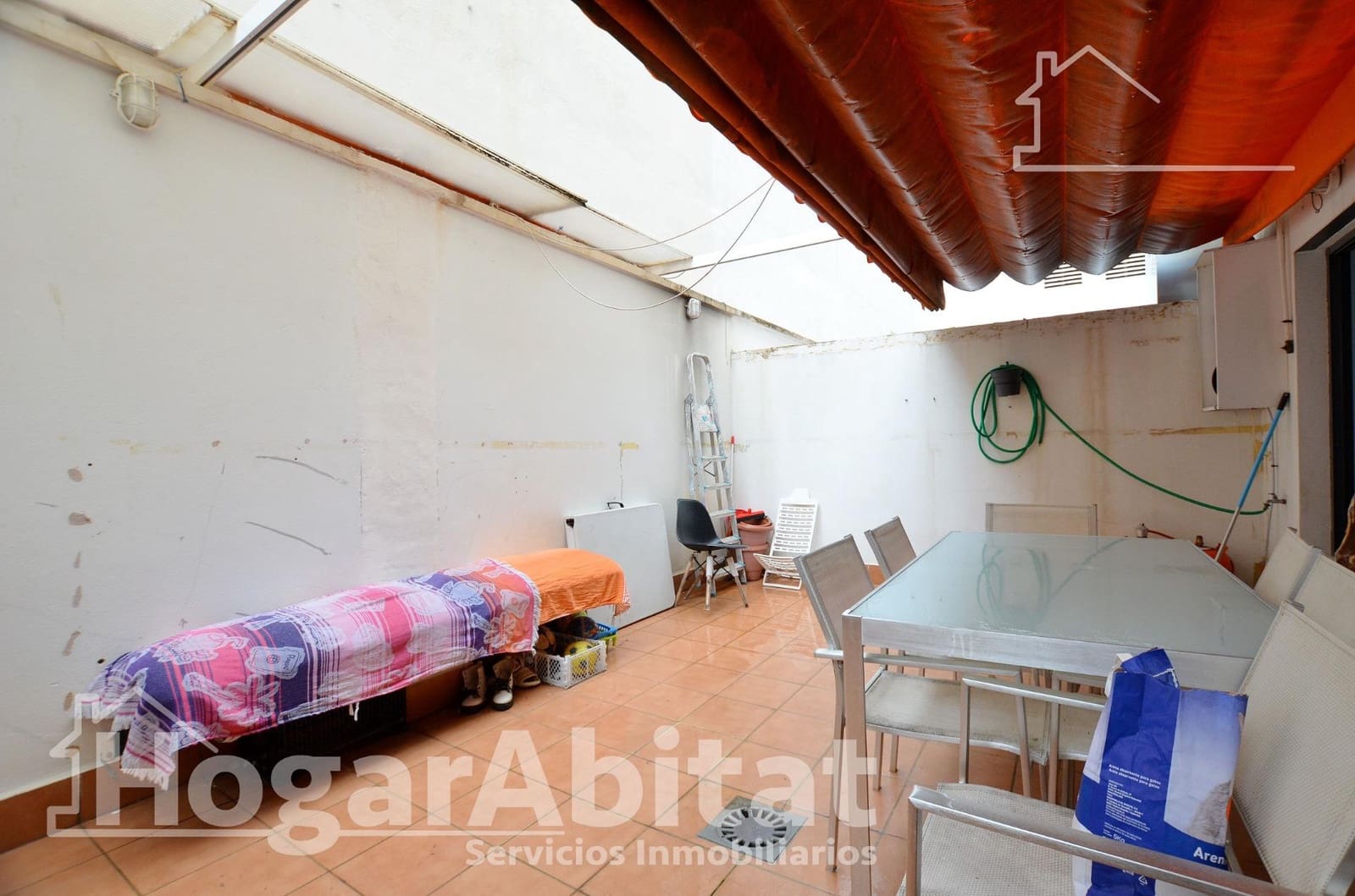 3 sypialnia Mieszkanie na sprzedaż w Gandia z garażem - 250 000 € (Ref: 9652063)