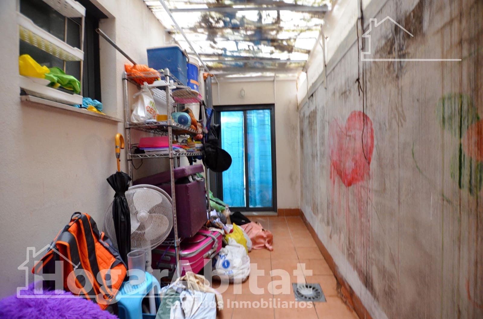 3 sypialnia Mieszkanie na sprzedaż w Gandia z garażem - 250 000 € (Ref: 9652063)