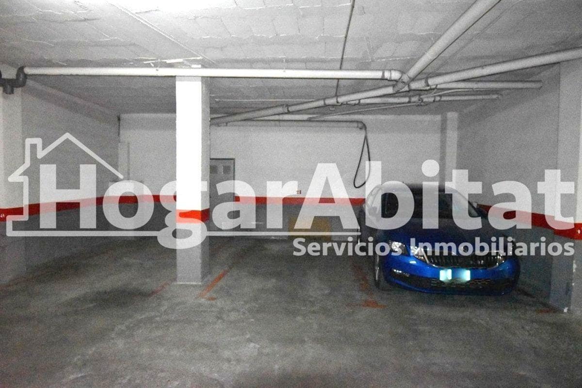 2 sovrum Lägenhet till salu i Castello de la Plana med garage - 172 900 € (Ref: 9652064)