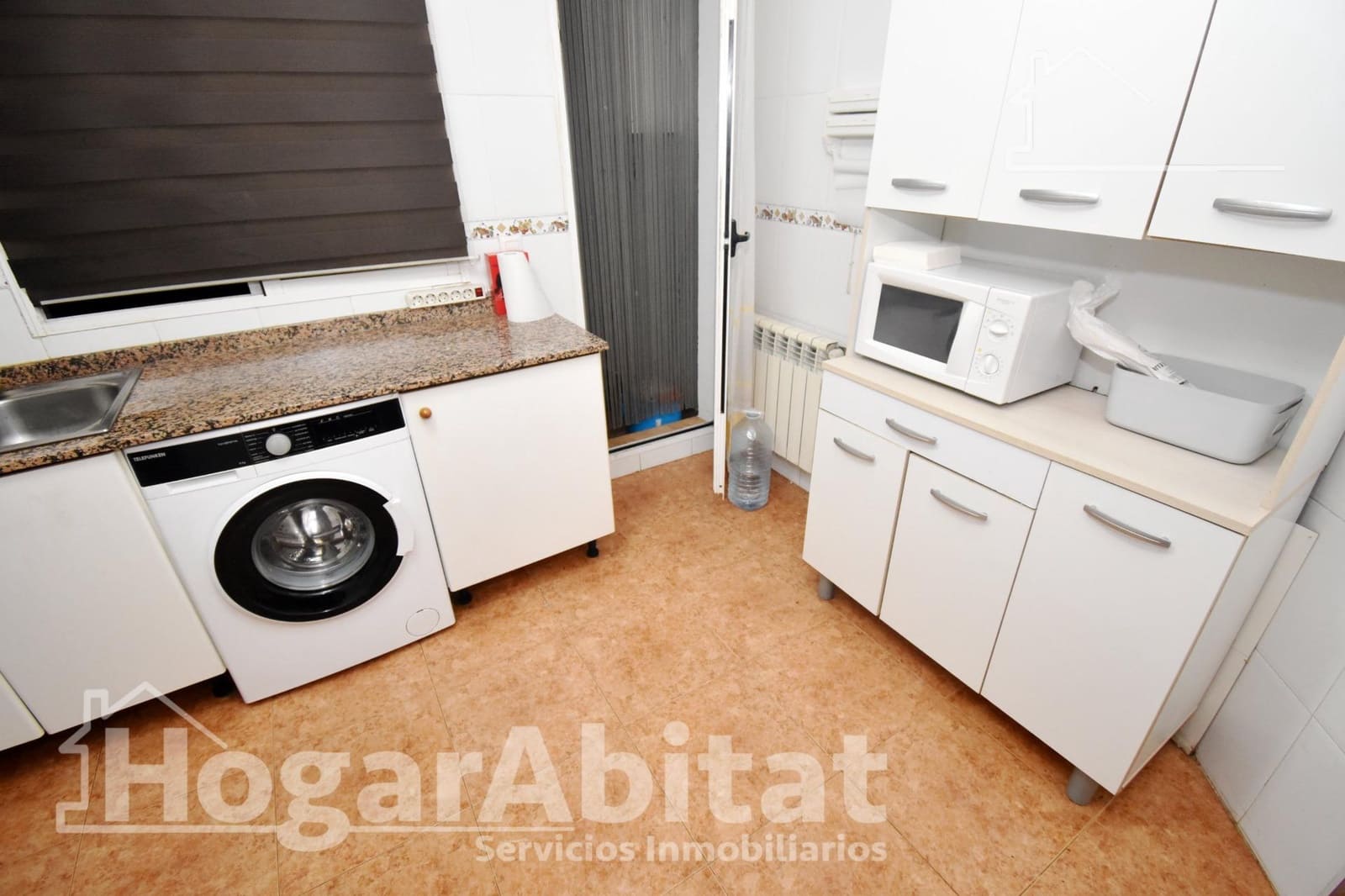 2 sovrum Lägenhet till salu i Castello de la Plana med garage - 172 900 € (Ref: 9652064)