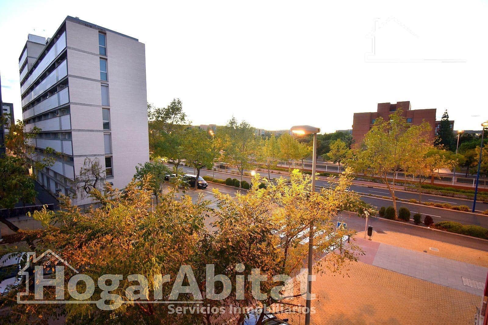 2 sovrum Lägenhet till salu i Castello de la Plana med garage - 172 900 € (Ref: 9652064)