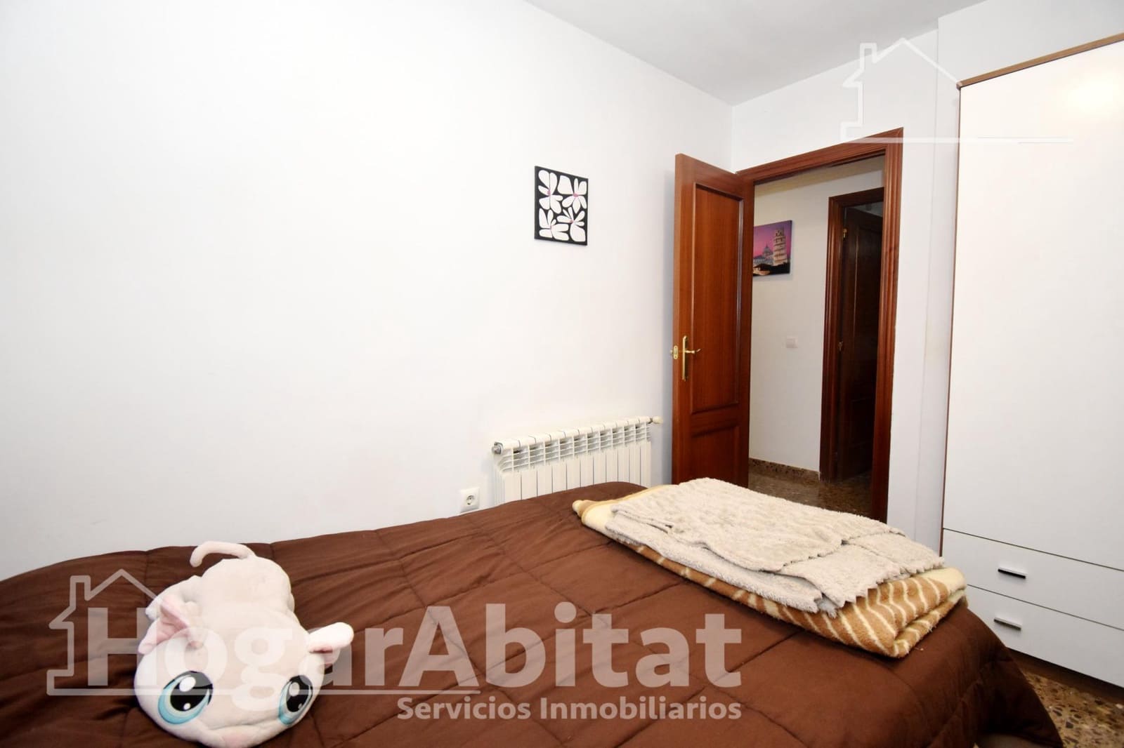 2 sovrum Lägenhet till salu i Castello de la Plana med garage - 172 900 € (Ref: 9652064)