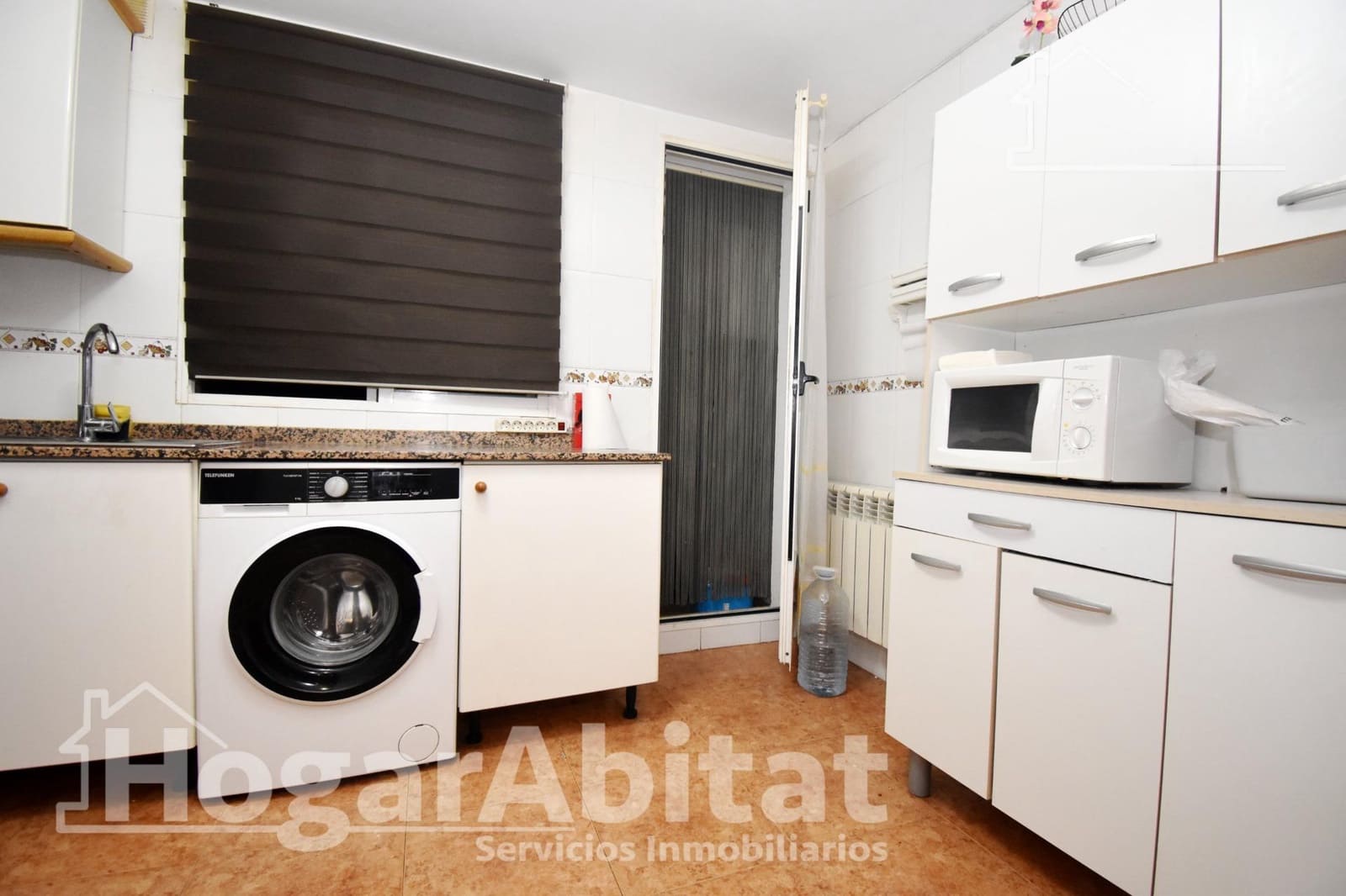 2 sovrum Lägenhet till salu i Castello de la Plana med garage - 172 900 € (Ref: 9652064)