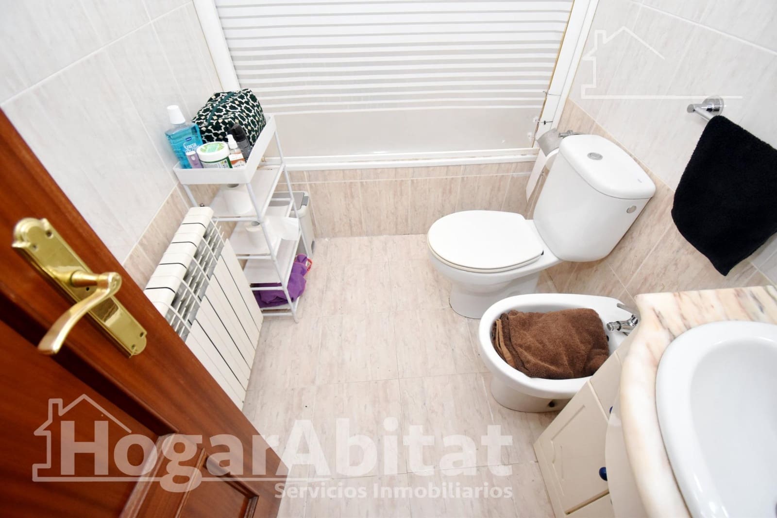 2 sovrum Lägenhet till salu i Castello de la Plana med garage - 172 900 € (Ref: 9652064)