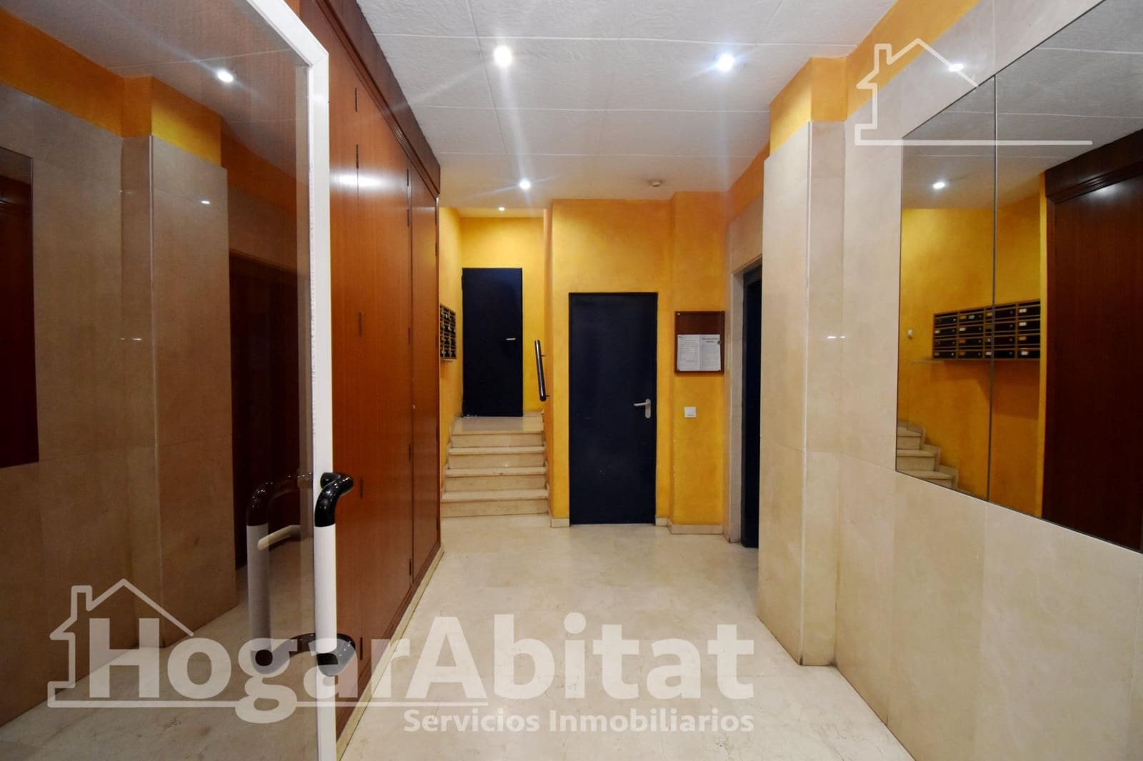 2 sovrum Lägenhet till salu i Castello de la Plana med garage - 172 900 € (Ref: 9652064)