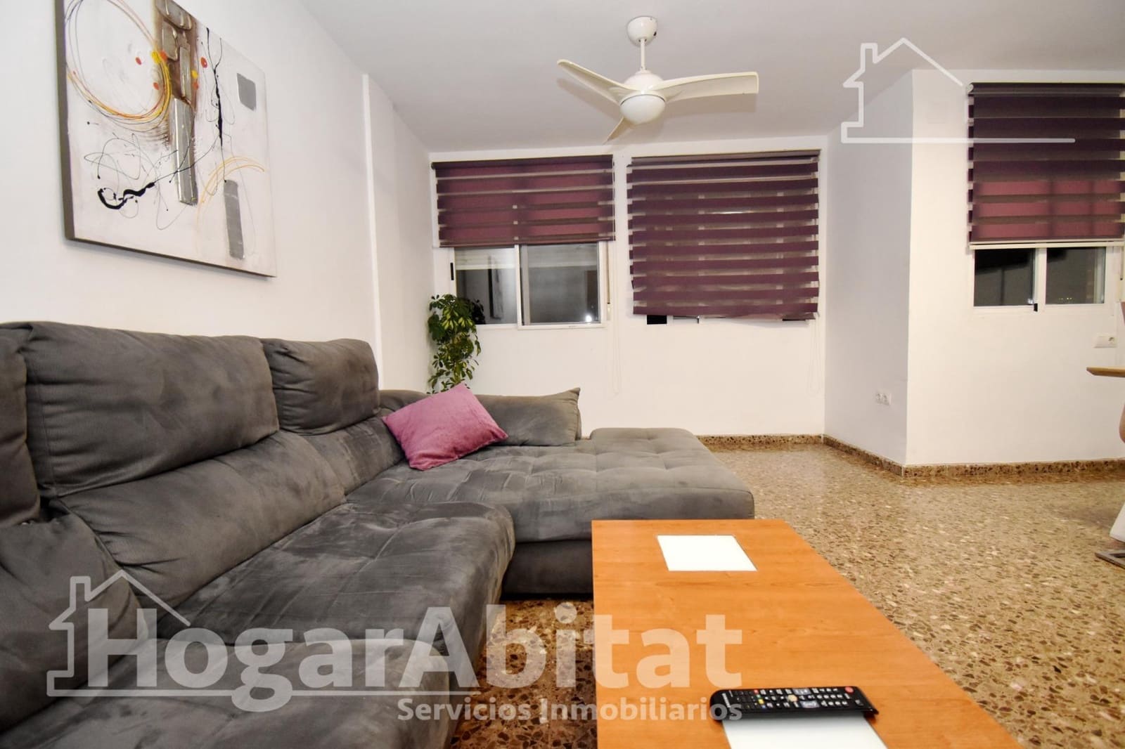 2 sovrum Lägenhet till salu i Castello de la Plana med garage - 172 900 € (Ref: 9652064)