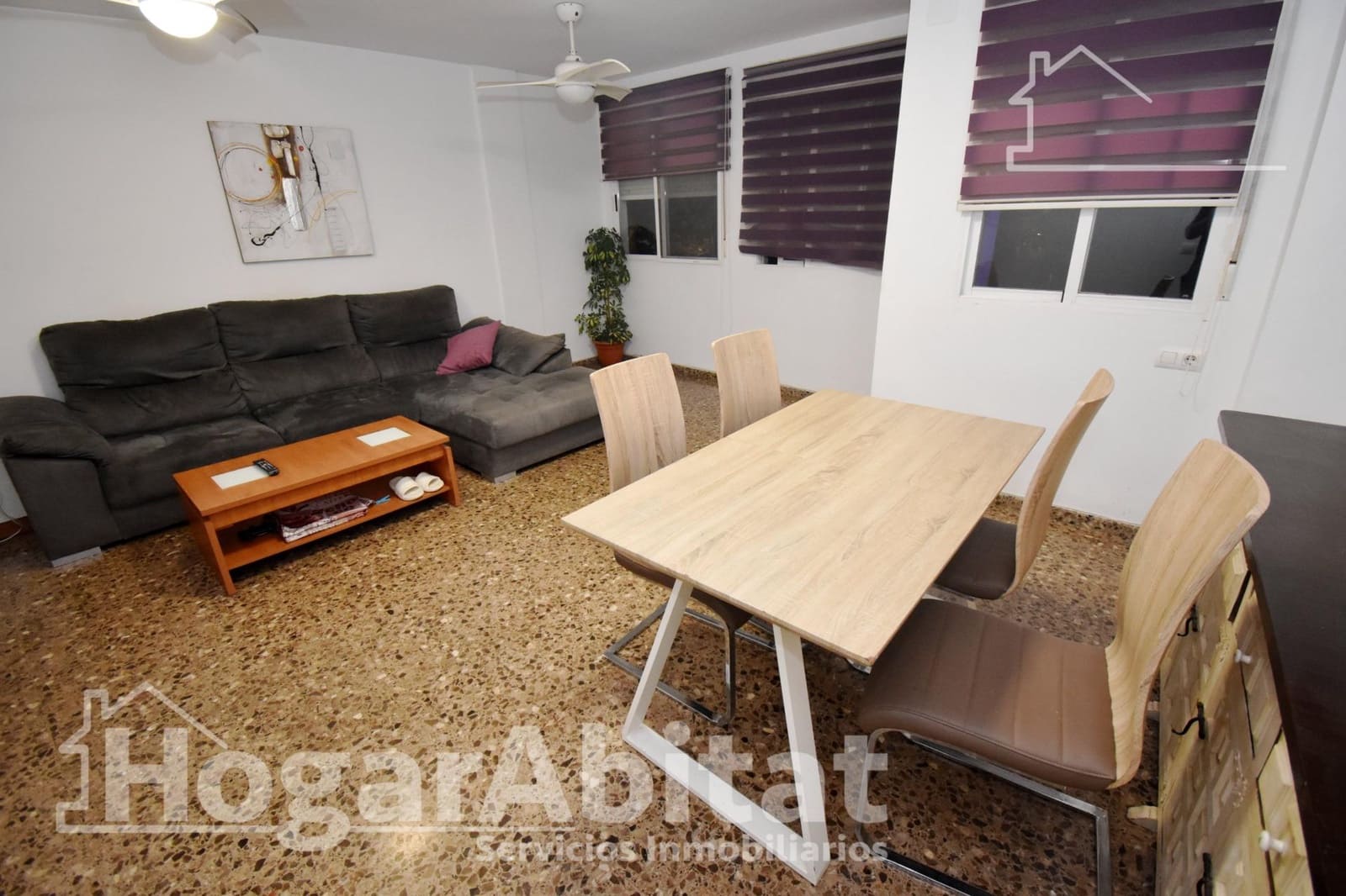 2 sovrum Lägenhet till salu i Castello de la Plana med garage - 172 900 € (Ref: 9652064)