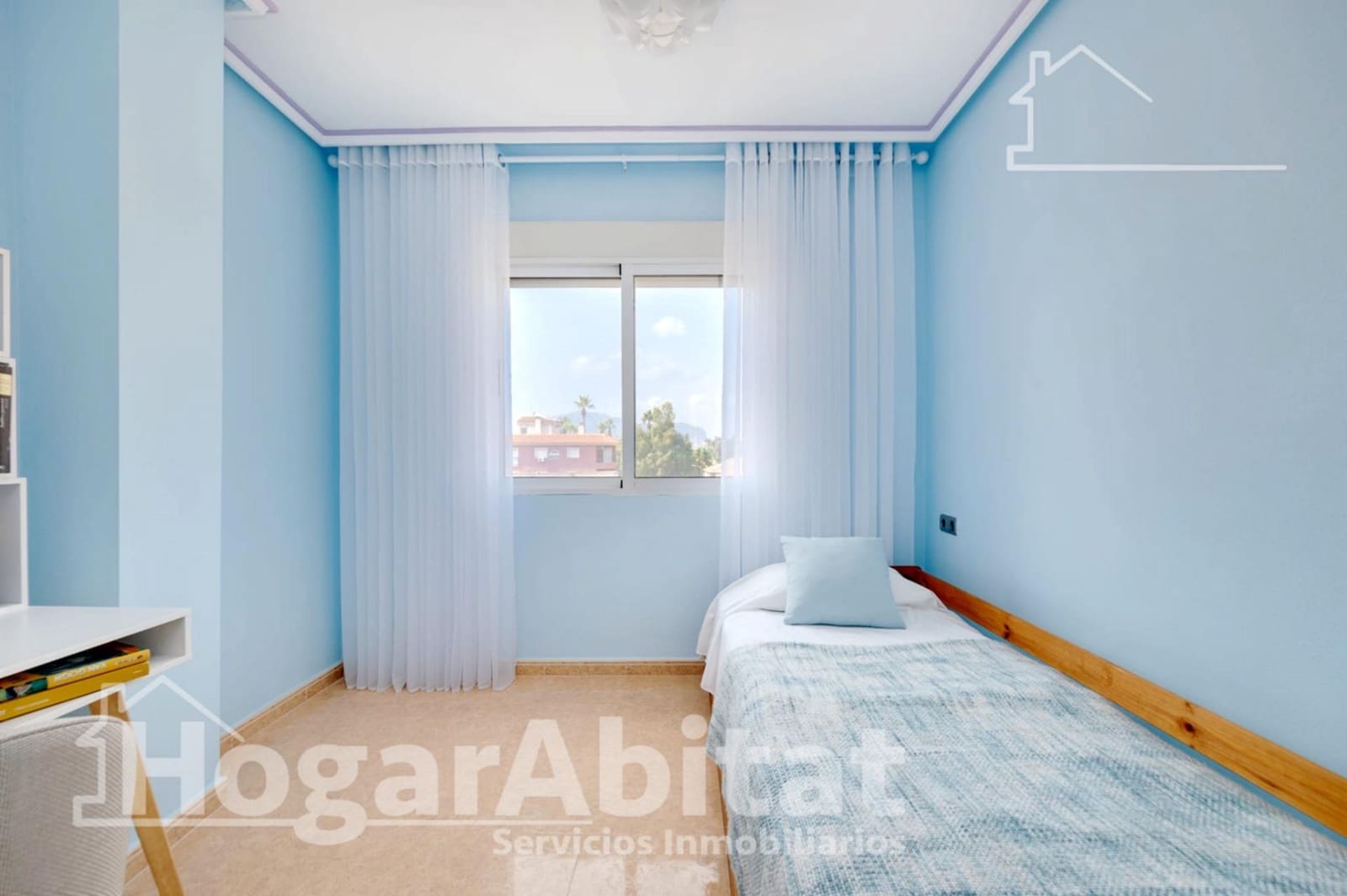 3 sypialnia Mieszkanie na sprzedaż w Jacarilla - 119 000 € (Ref: 9652065)