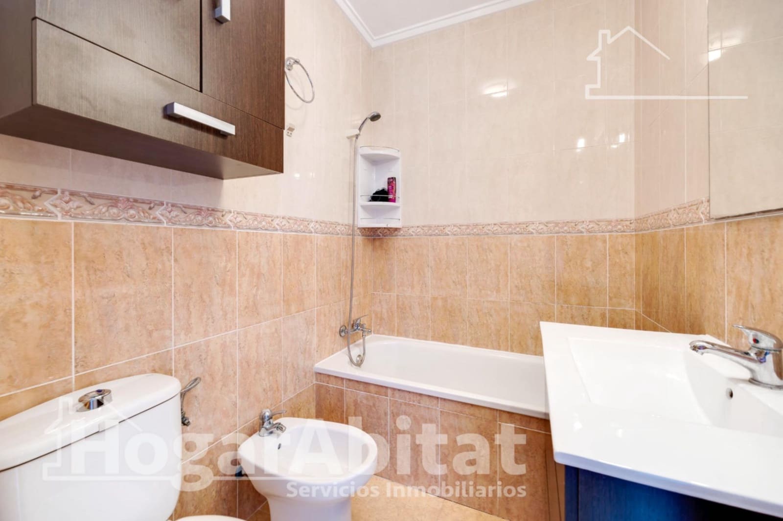 3 sypialnia Mieszkanie na sprzedaż w Jacarilla - 119 000 € (Ref: 9652065)