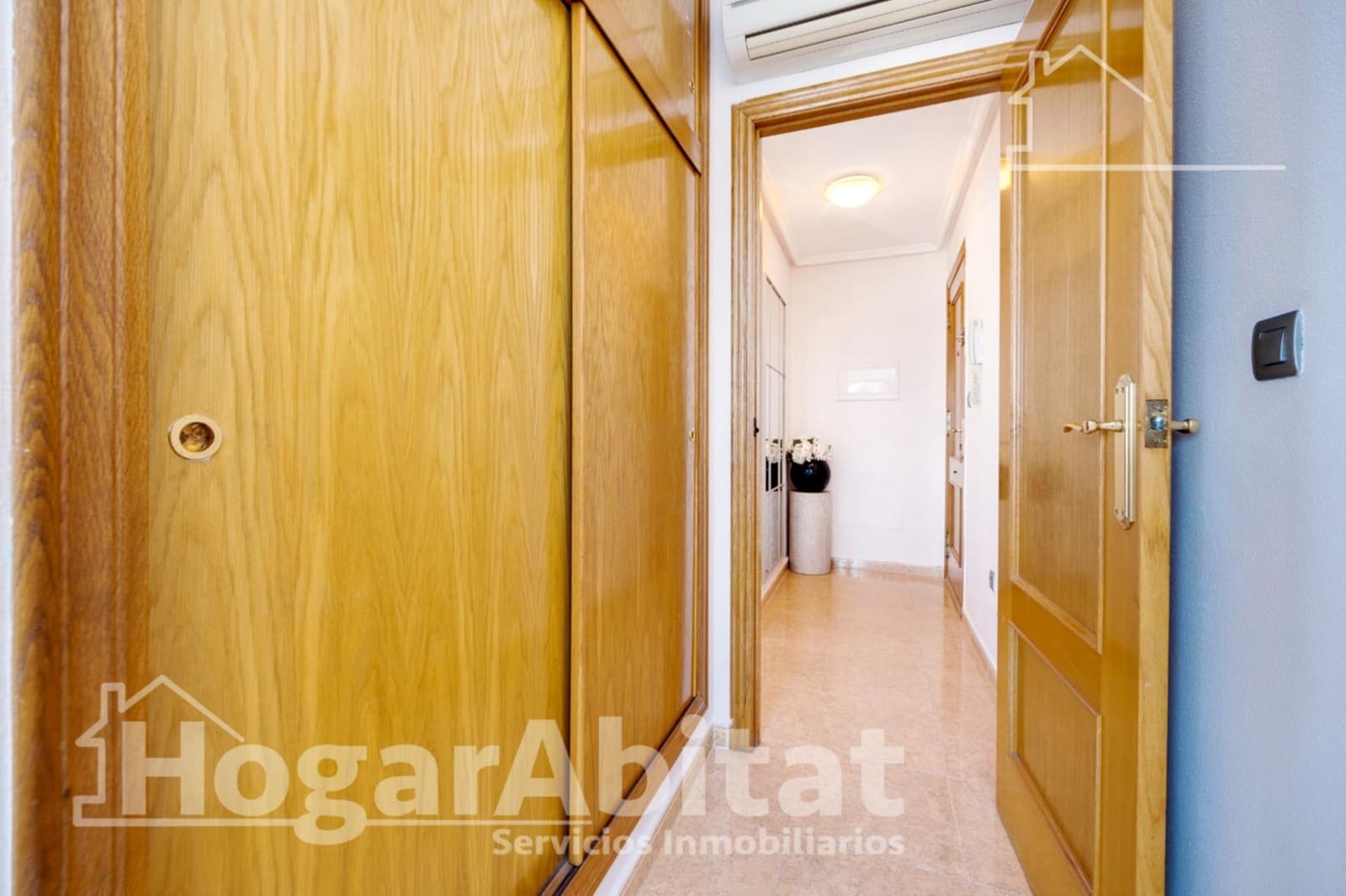 3 sypialnia Mieszkanie na sprzedaż w Jacarilla - 119 000 € (Ref: 9652065)