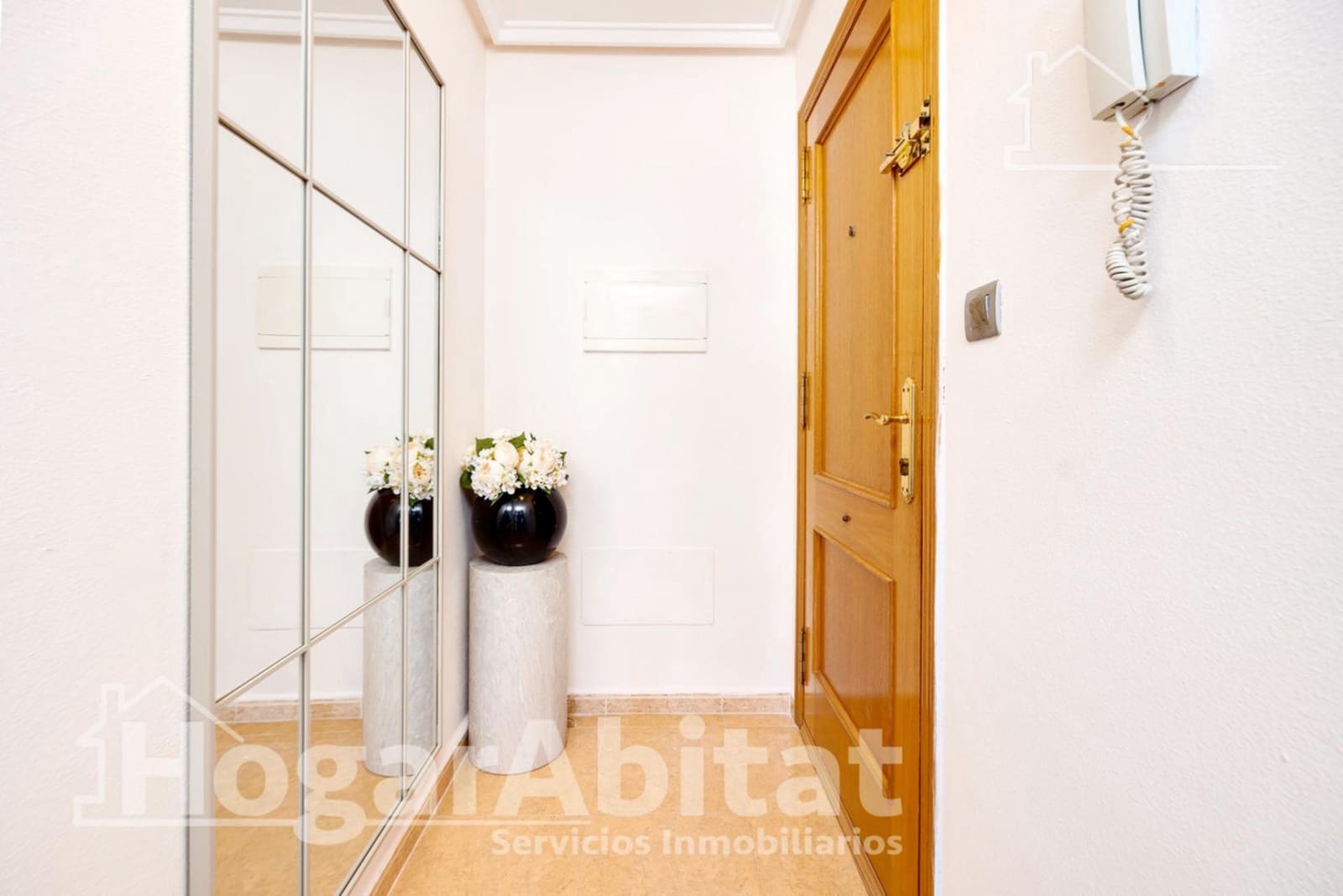 3 sypialnia Mieszkanie na sprzedaż w Jacarilla - 119 000 € (Ref: 9652065)