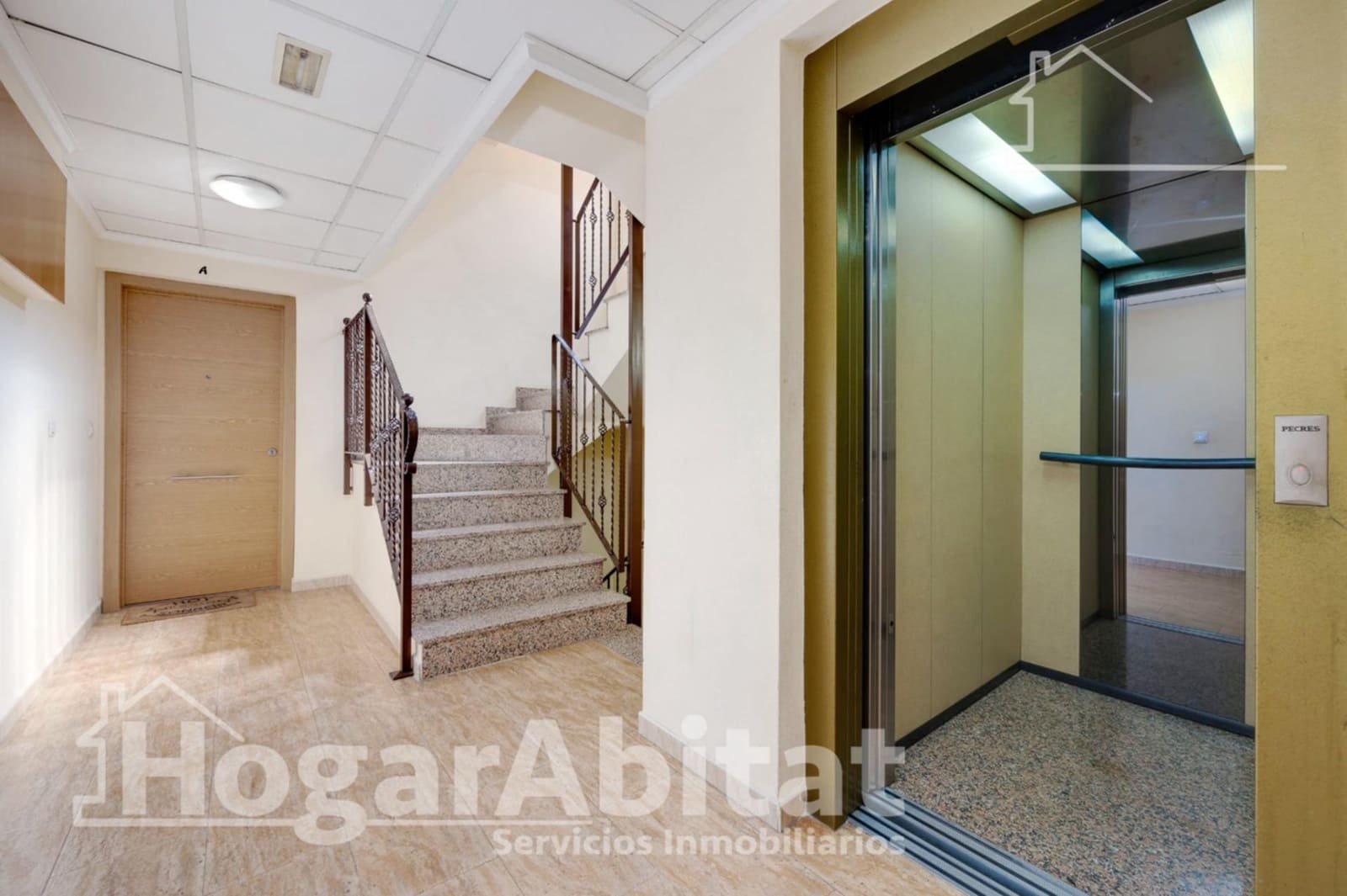 3 sypialnia Mieszkanie na sprzedaż w Jacarilla - 119 000 € (Ref: 9652065)