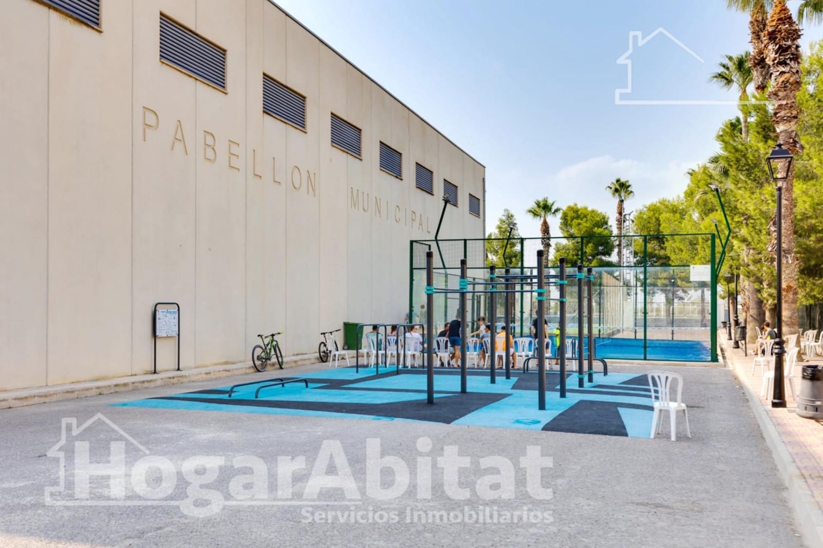 3 sypialnia Mieszkanie na sprzedaż w Jacarilla - 119 000 € (Ref: 9652065)