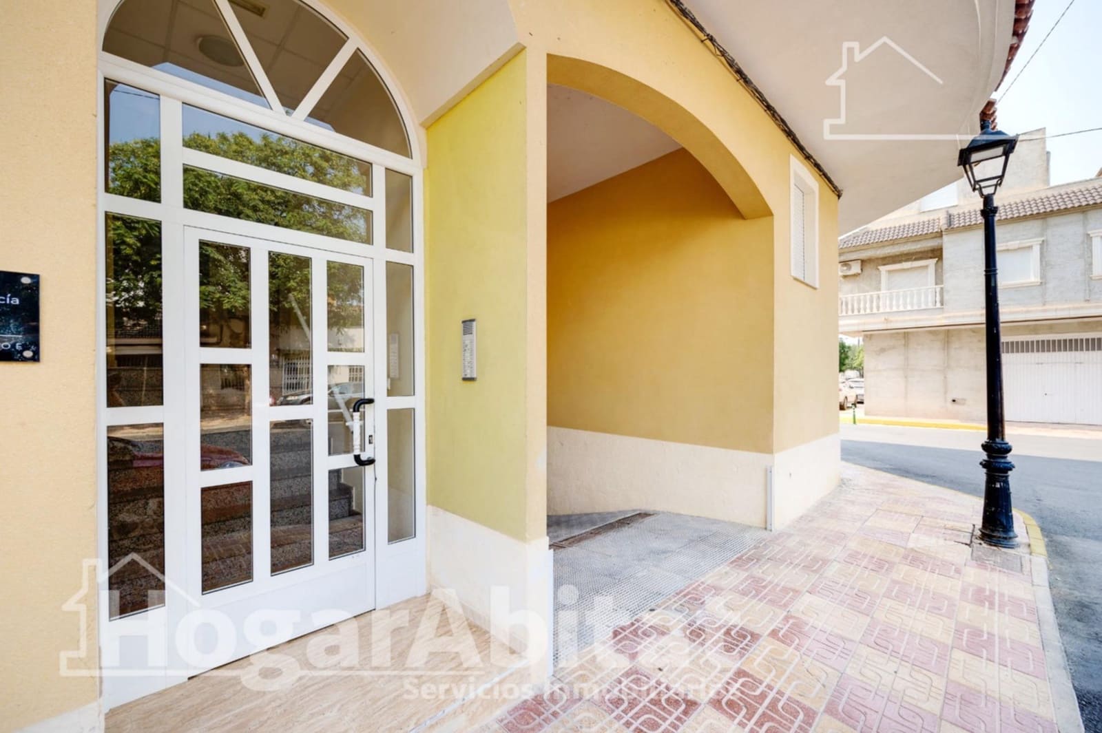 3 sypialnia Mieszkanie na sprzedaż w Jacarilla - 119 000 € (Ref: 9652065)