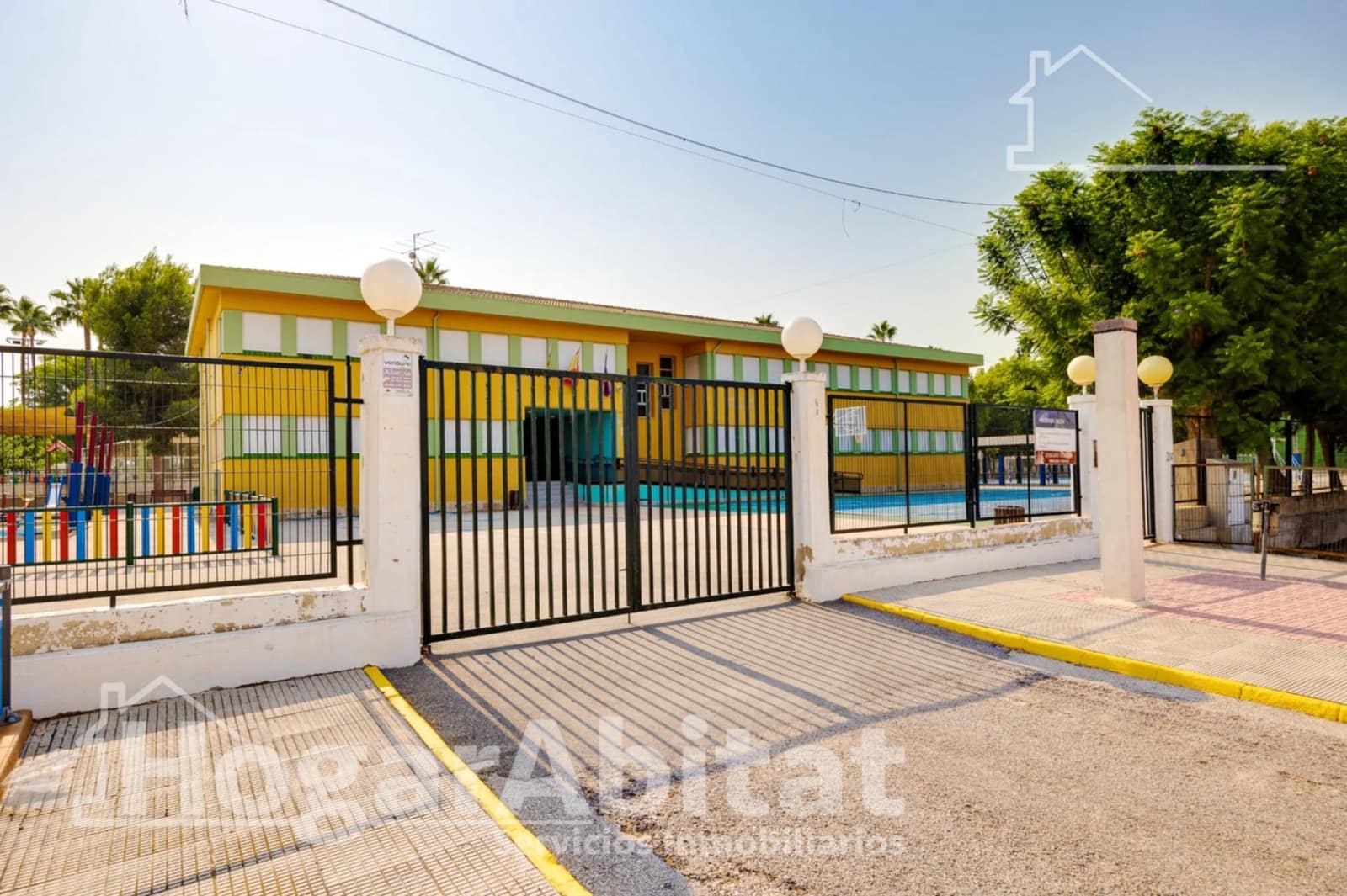 3 sypialnia Mieszkanie na sprzedaż w Jacarilla - 119 000 € (Ref: 9652065)