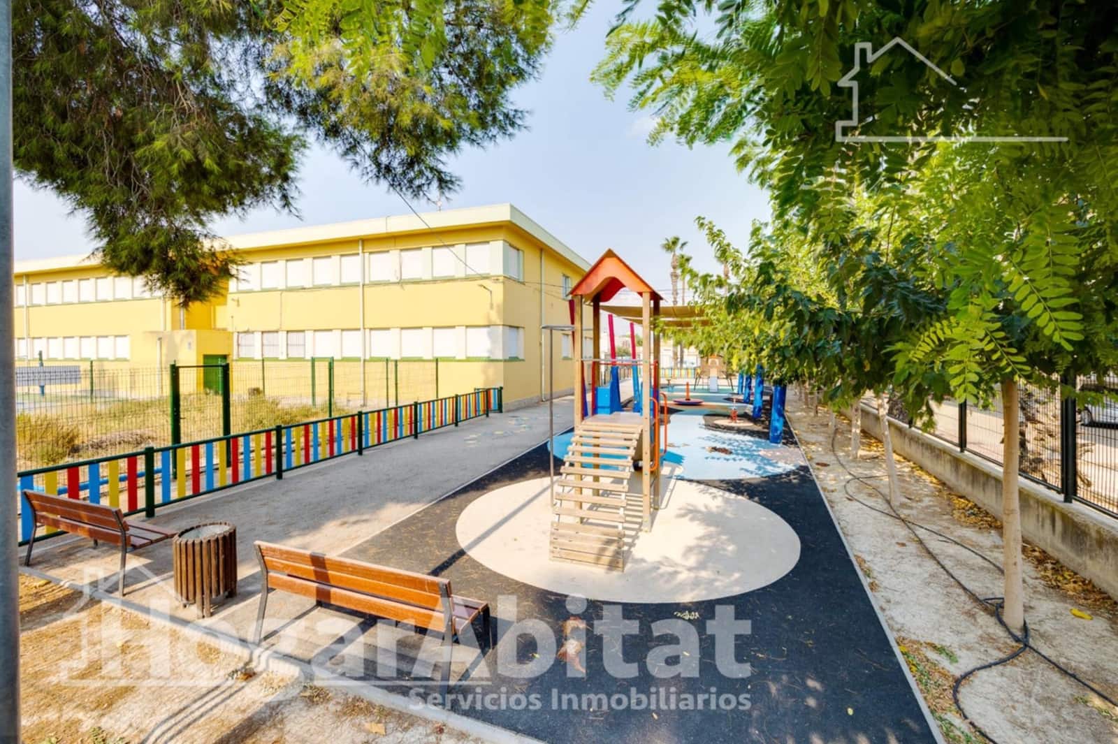 3 sypialnia Mieszkanie na sprzedaż w Jacarilla - 119 000 € (Ref: 9652065)