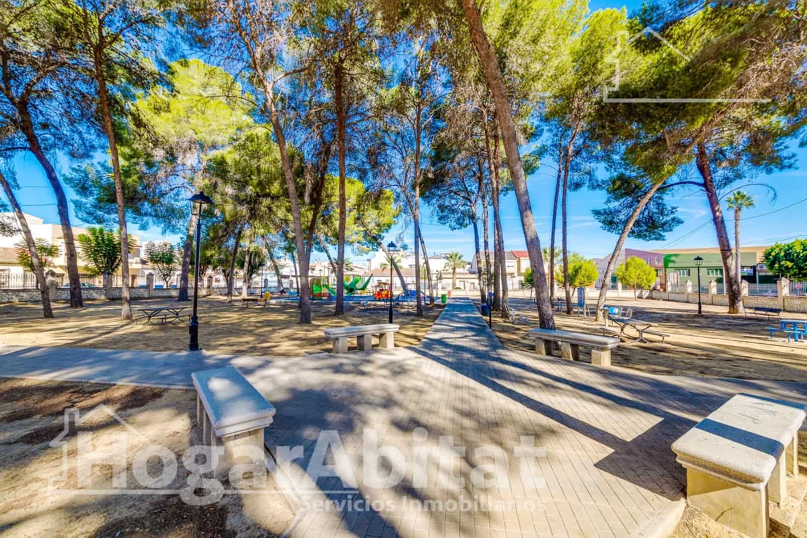 3 sypialnia Mieszkanie na sprzedaż w Jacarilla - 119 000 € (Ref: 9652065)