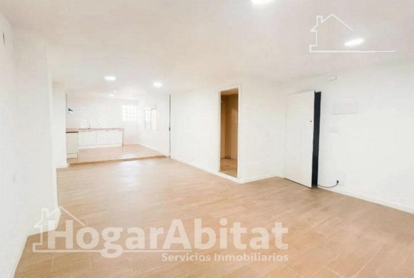 2 quarto Apartamento para venda em Algemesi - 120 000 € (Ref: 9652066)