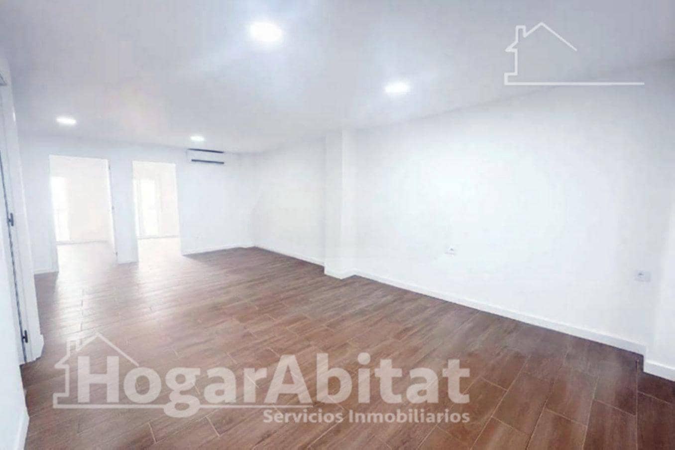 2 quarto Apartamento para venda em Algemesi - 120 000 € (Ref: 9652066)
